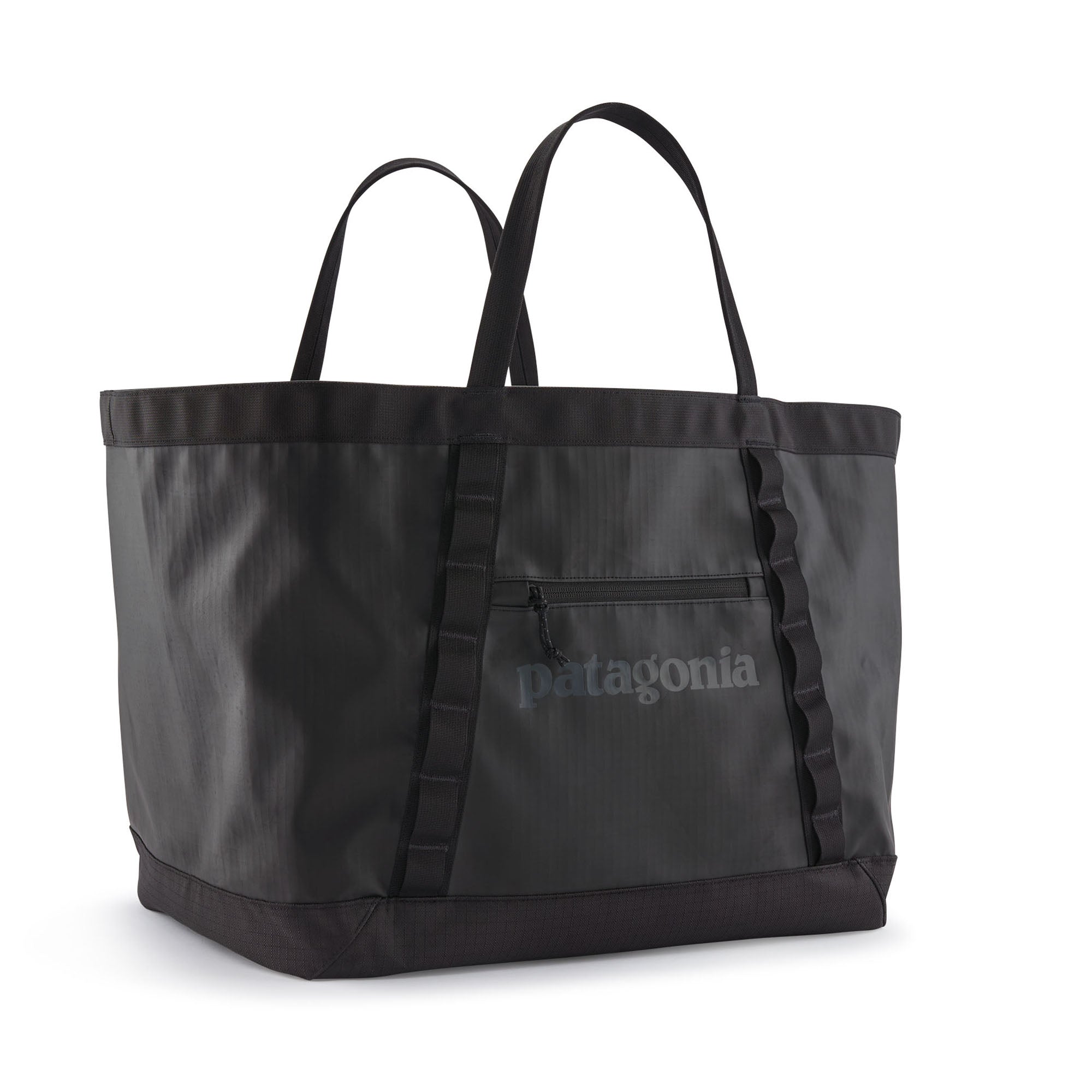 Black Hall Gear Tote [Patagonia Patagonia] 61L