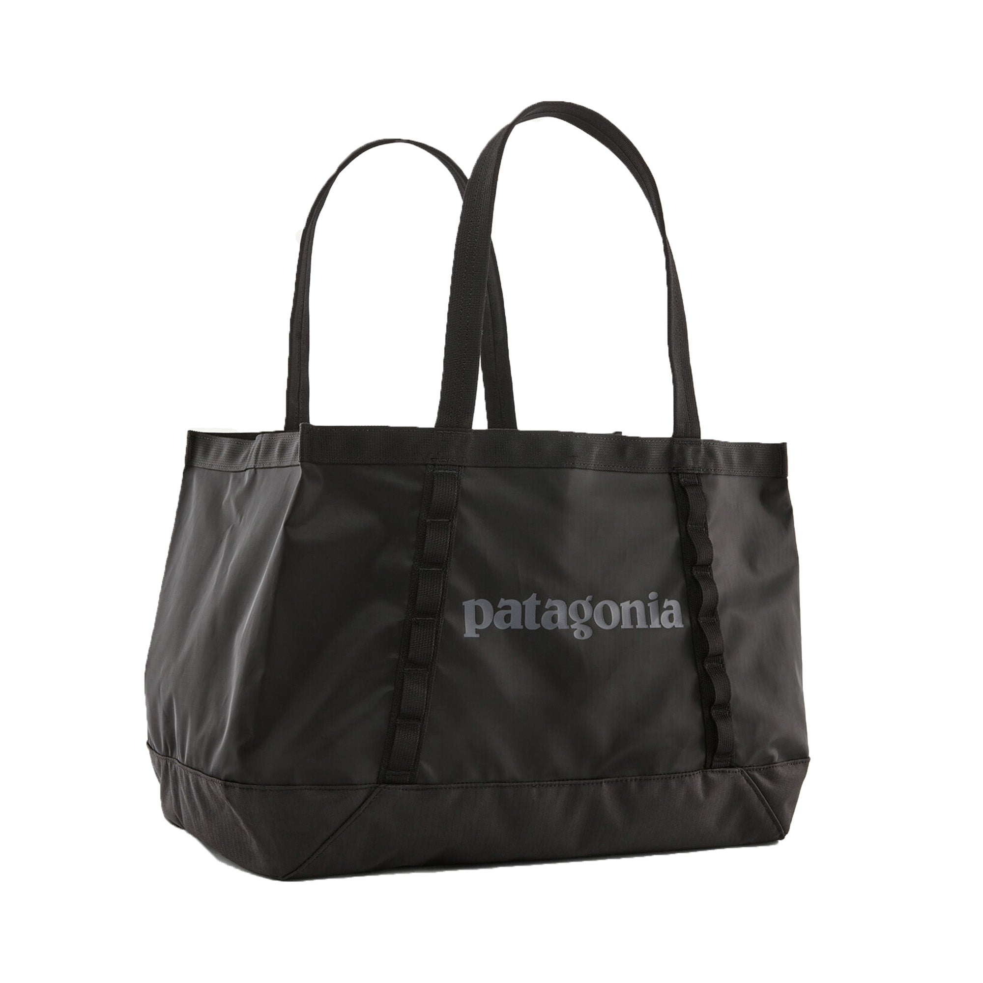 Black Hall Tote [Patagonia Patagonia] 25L
