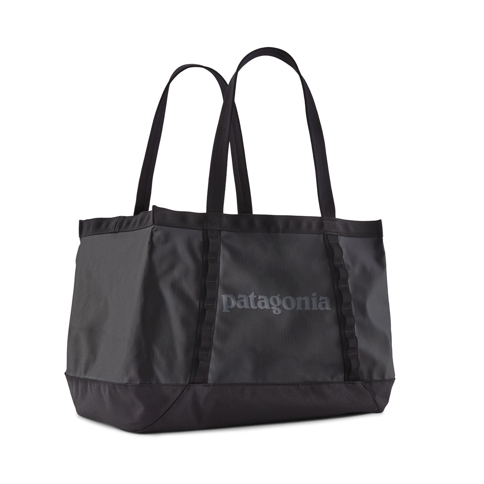 Black Hall Tote [Patagonia Patagonia] 25L