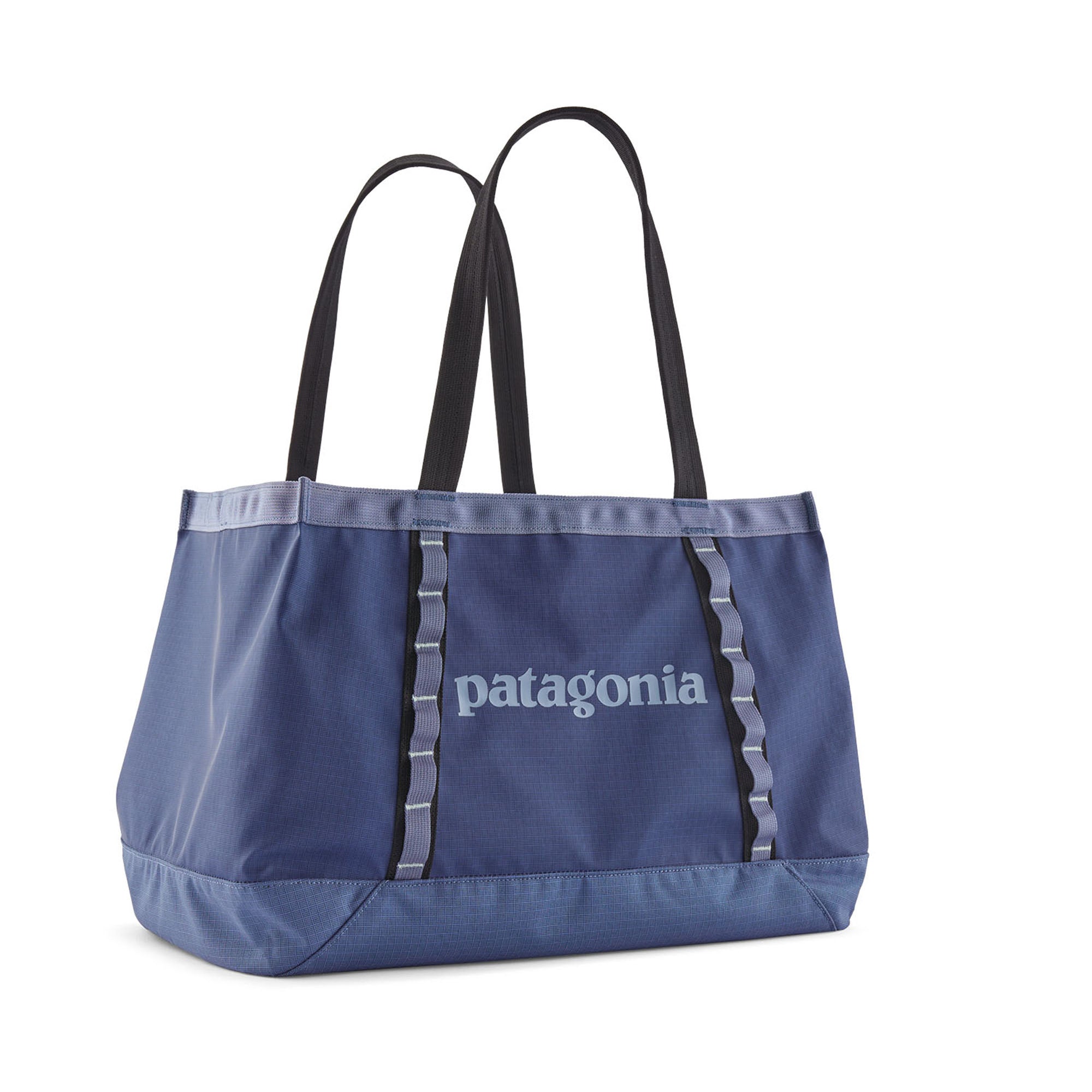 Black Hall Tote [Patagonia Patagonia] 25L