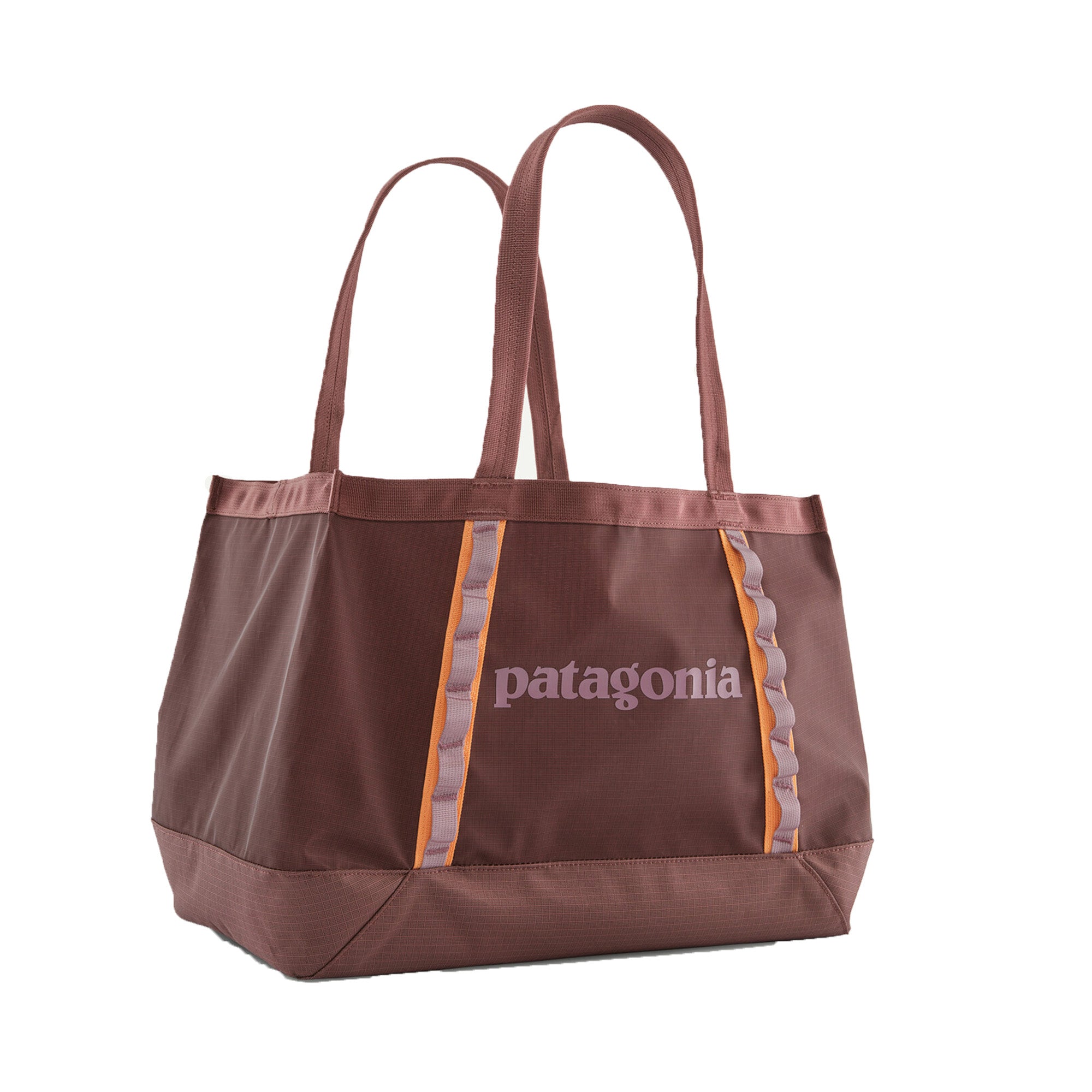 Black Hall Tote [Patagonia Patagonia] 25L