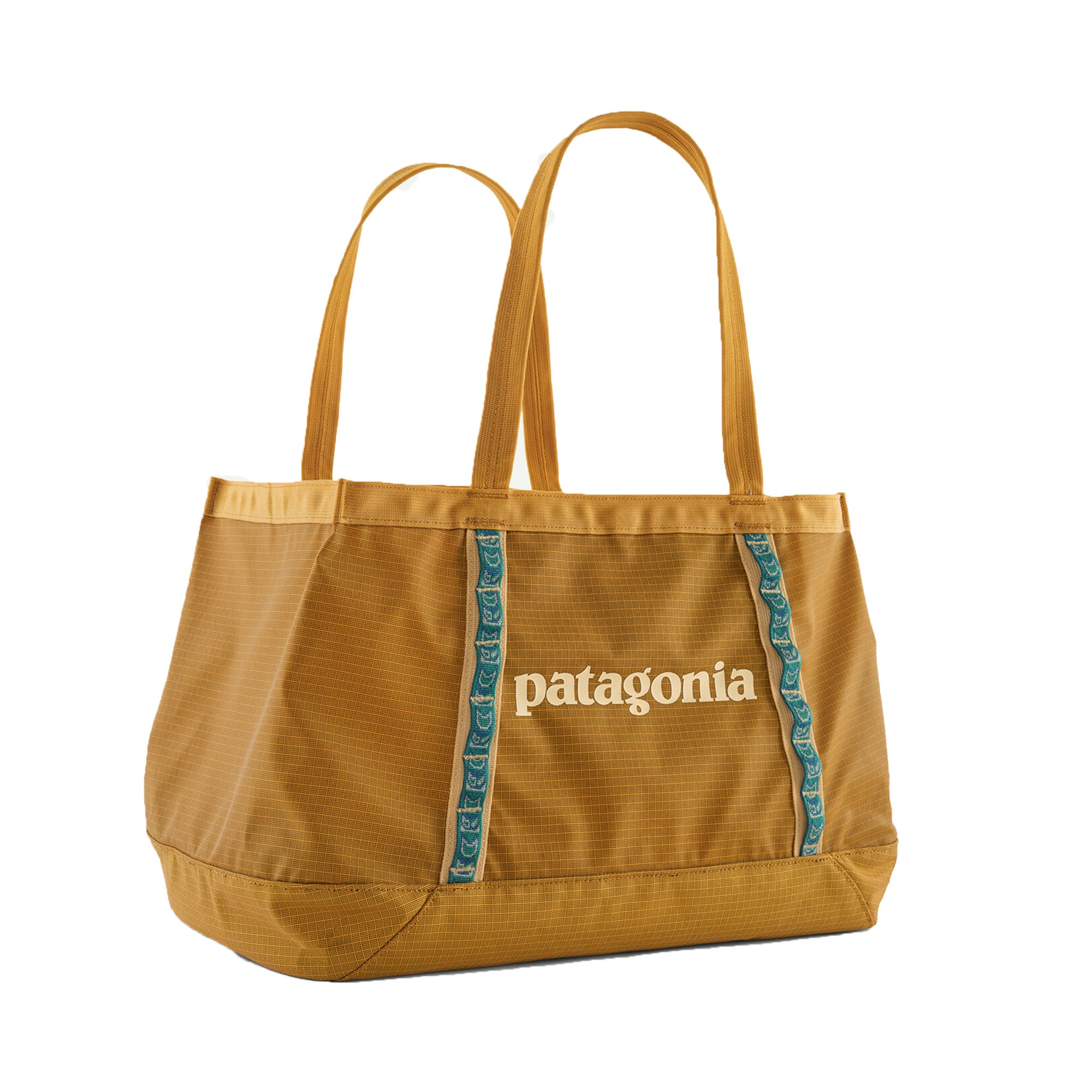 Black Hall Tote [Patagonia Patagonia] 25L