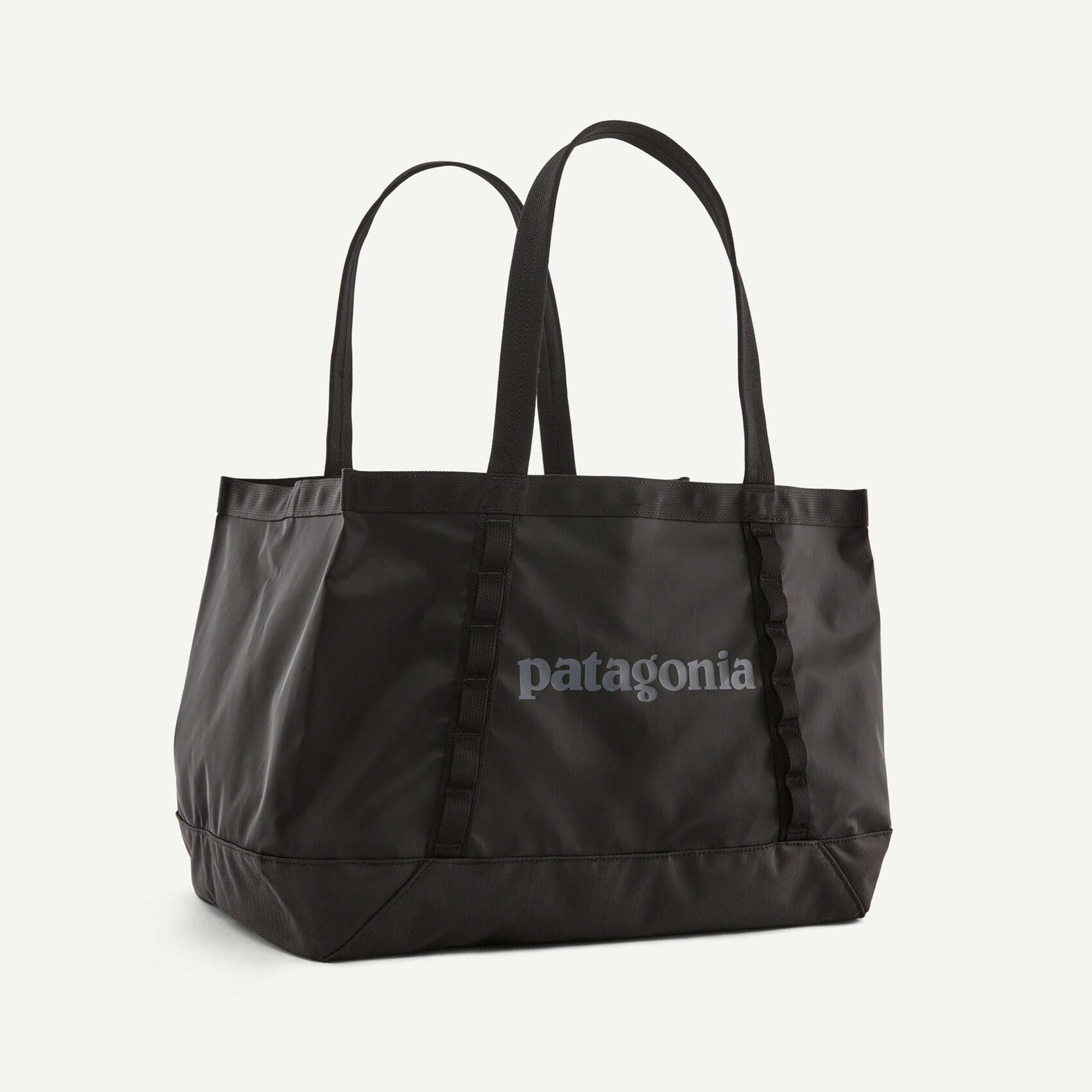 Black Hall Tote [Patagonia Patagonia] 25L