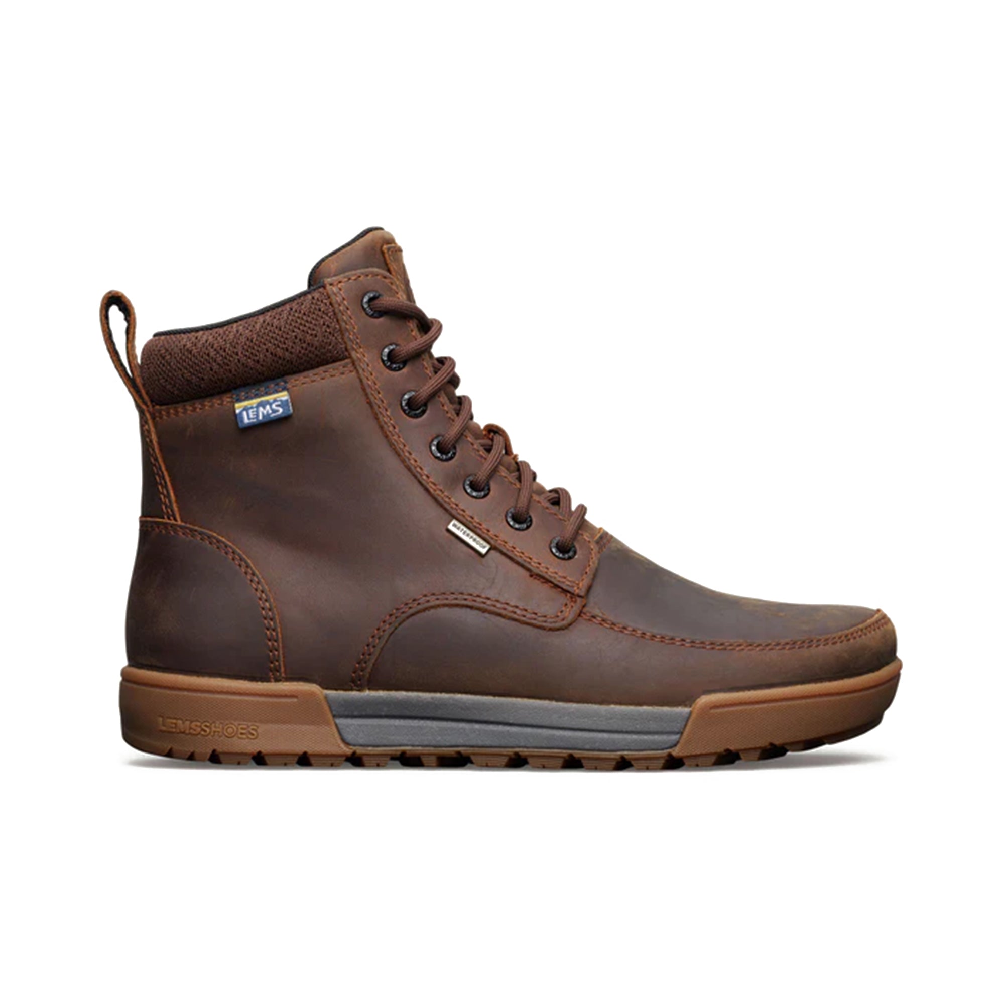 Boulder Summit Leather ※サイズ交換片道無料