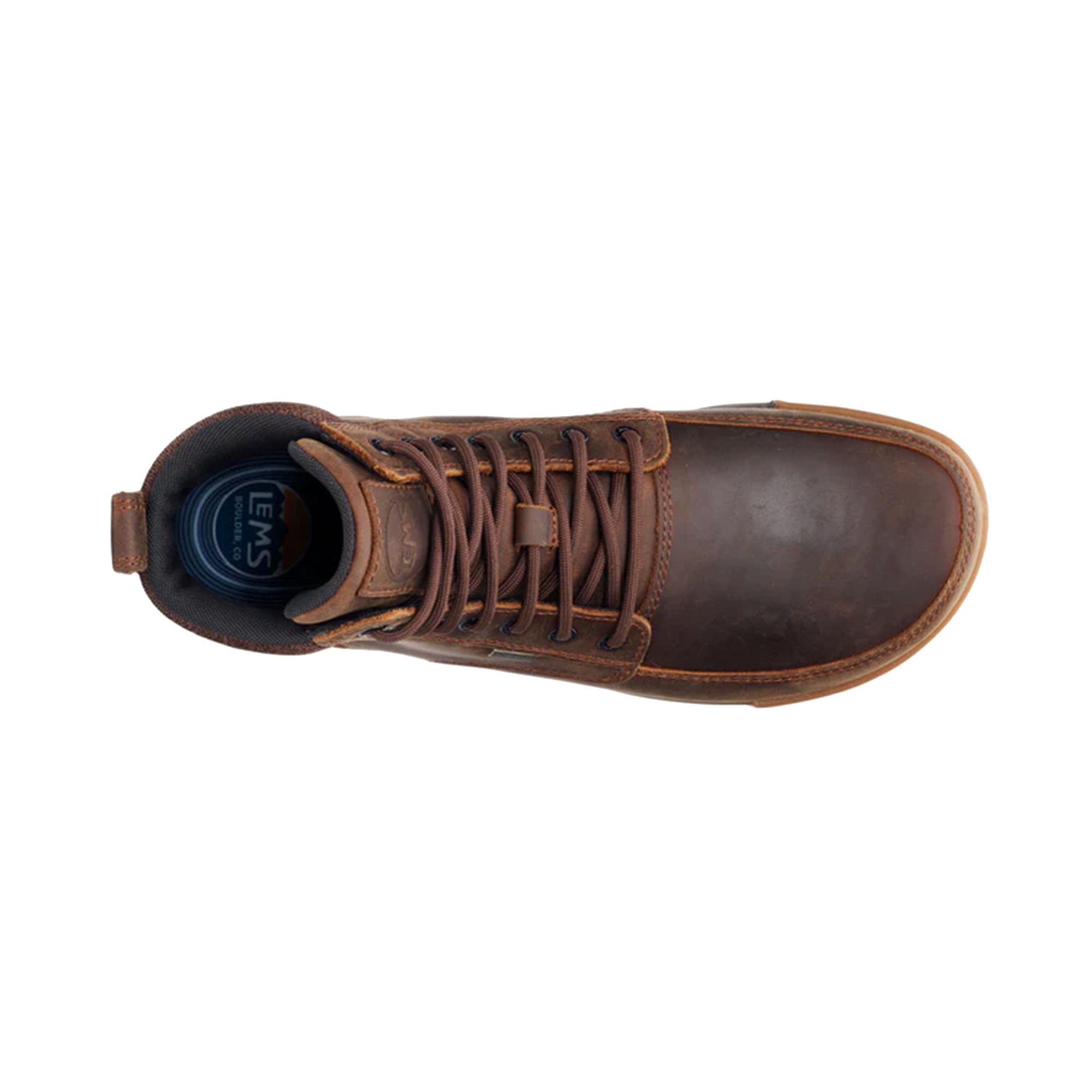 Boulder Summit Leather ※サイズ交換片道無料