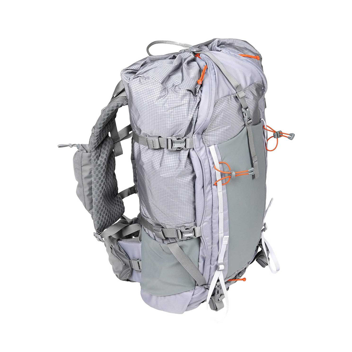 Women's Bridge 45 BRIDGER W [Mystery Ranch Mystery Lunch] Capacity 43L Weight 2,000g