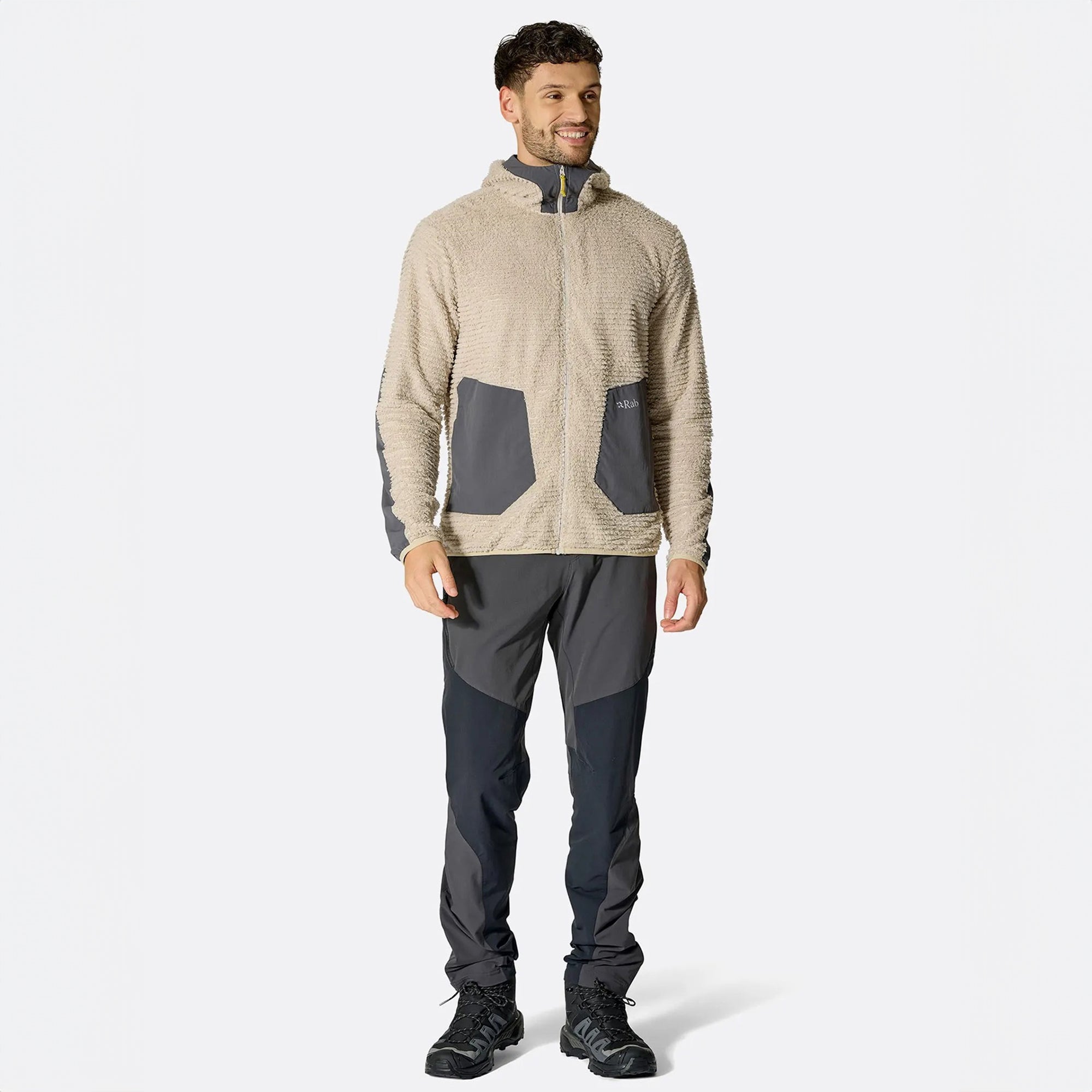 Buckstone Hoody Men's