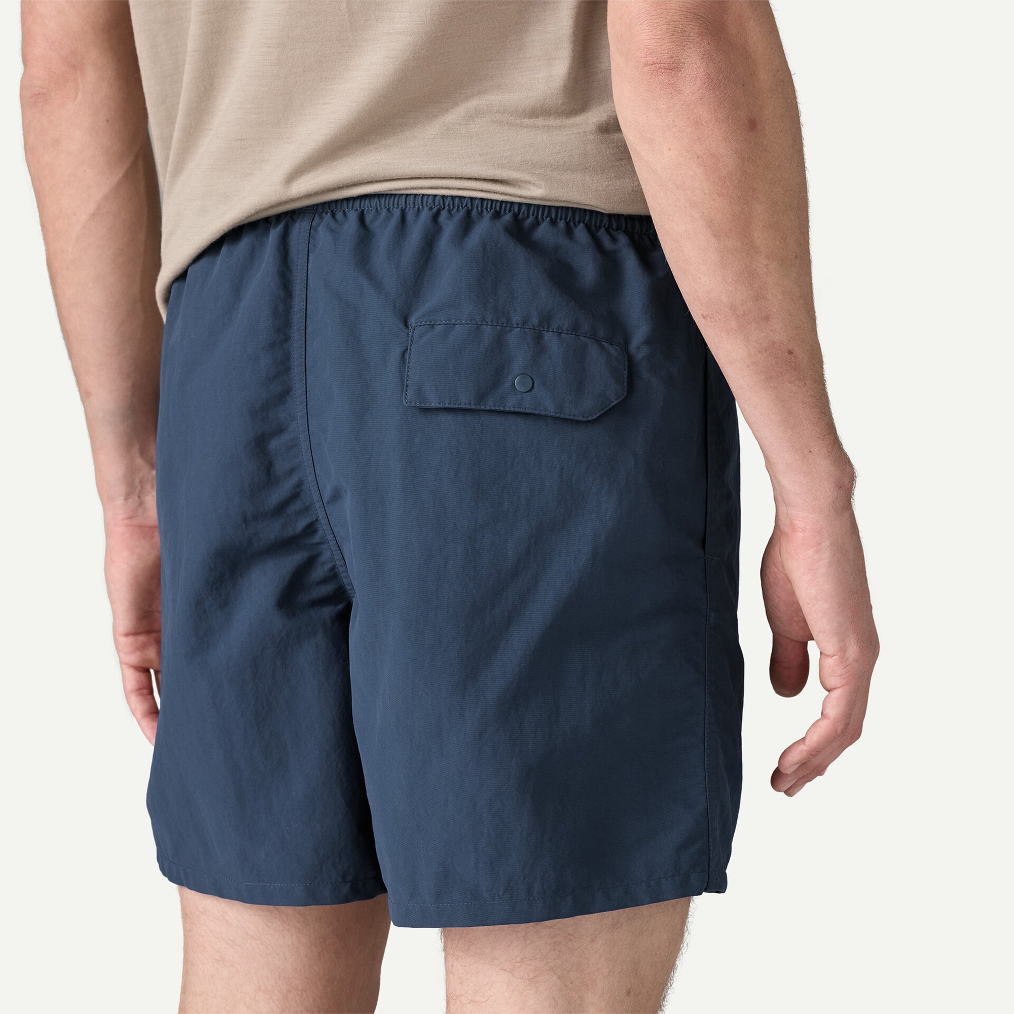 (L size only) Men's buggy shorts 5 inch [Patagonia Patagonia]