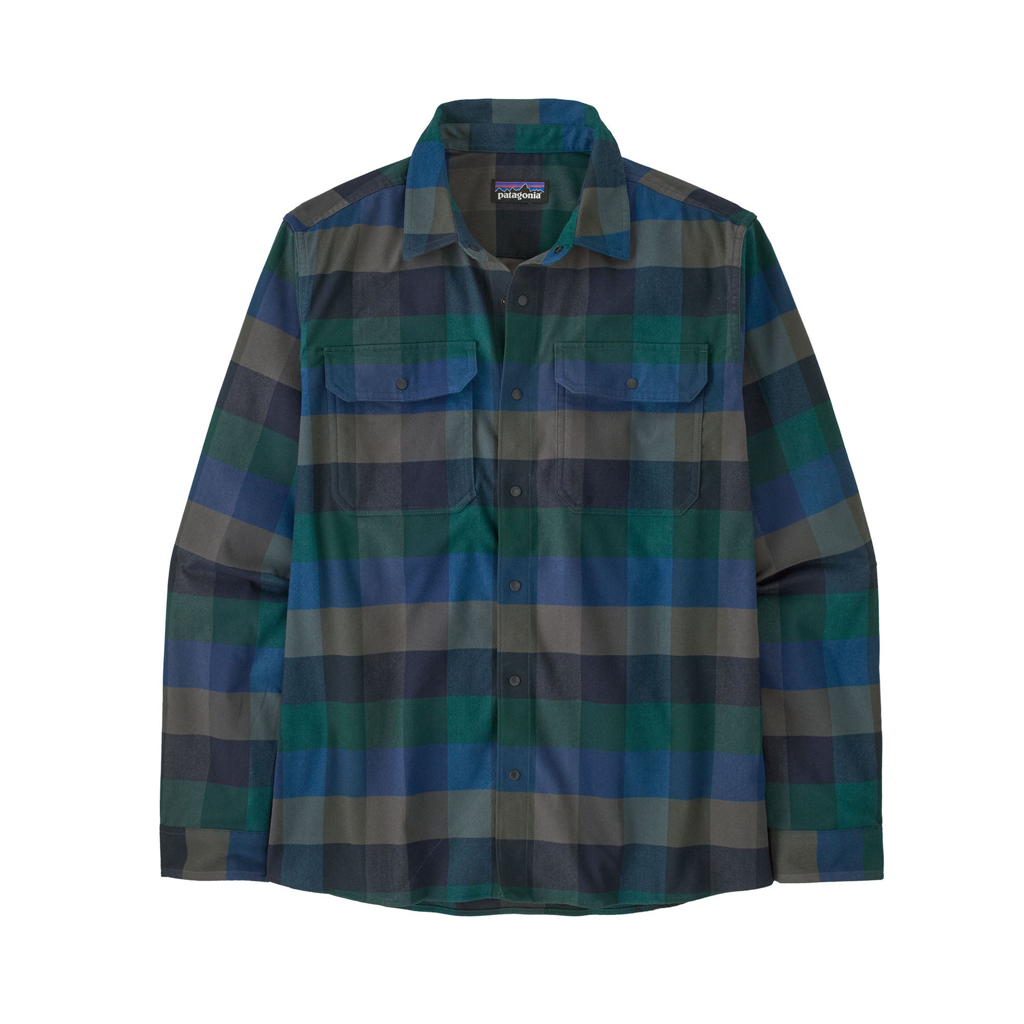 Canyonite Flannel Shirt Men's