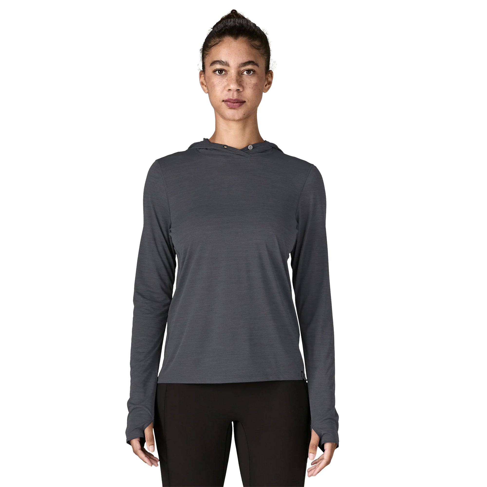 Cap Cool Ultra Hoody Women's