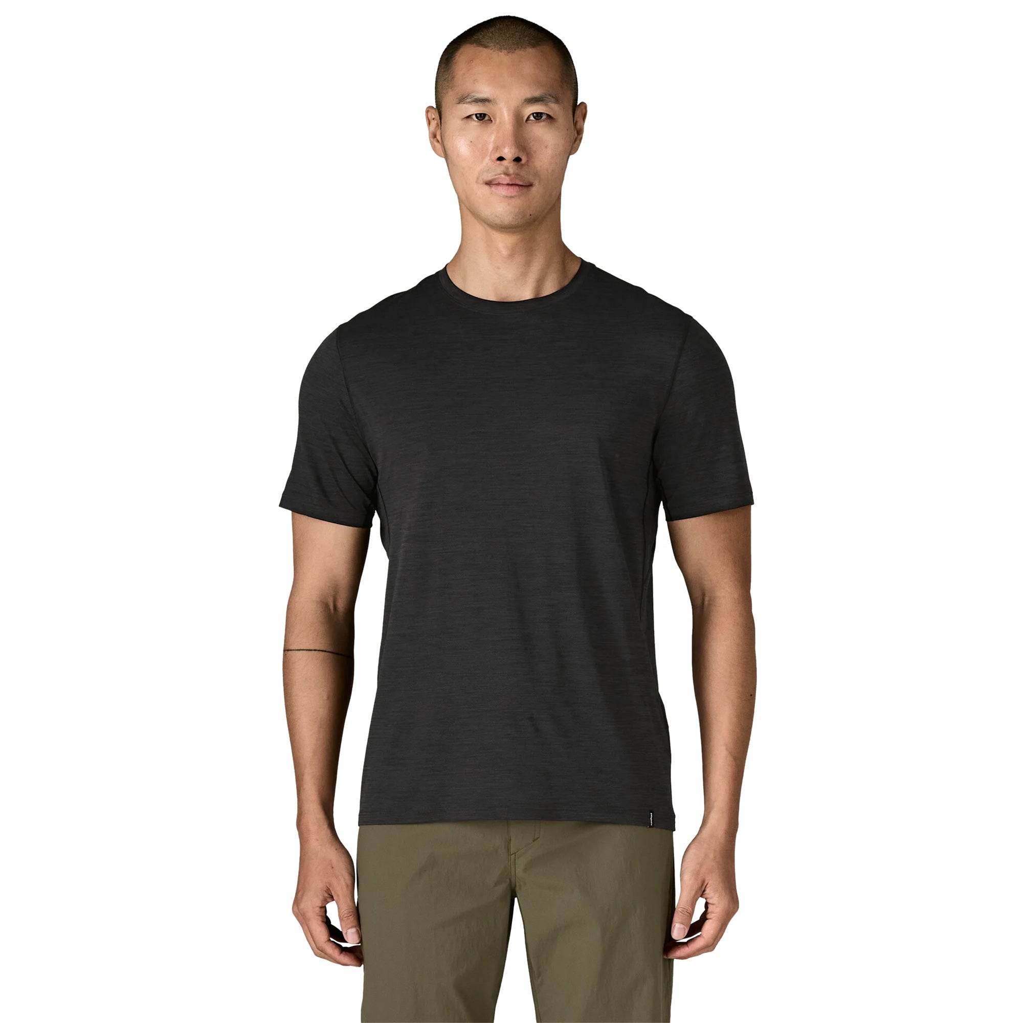 Cap Cool Ultra Shirt Men's