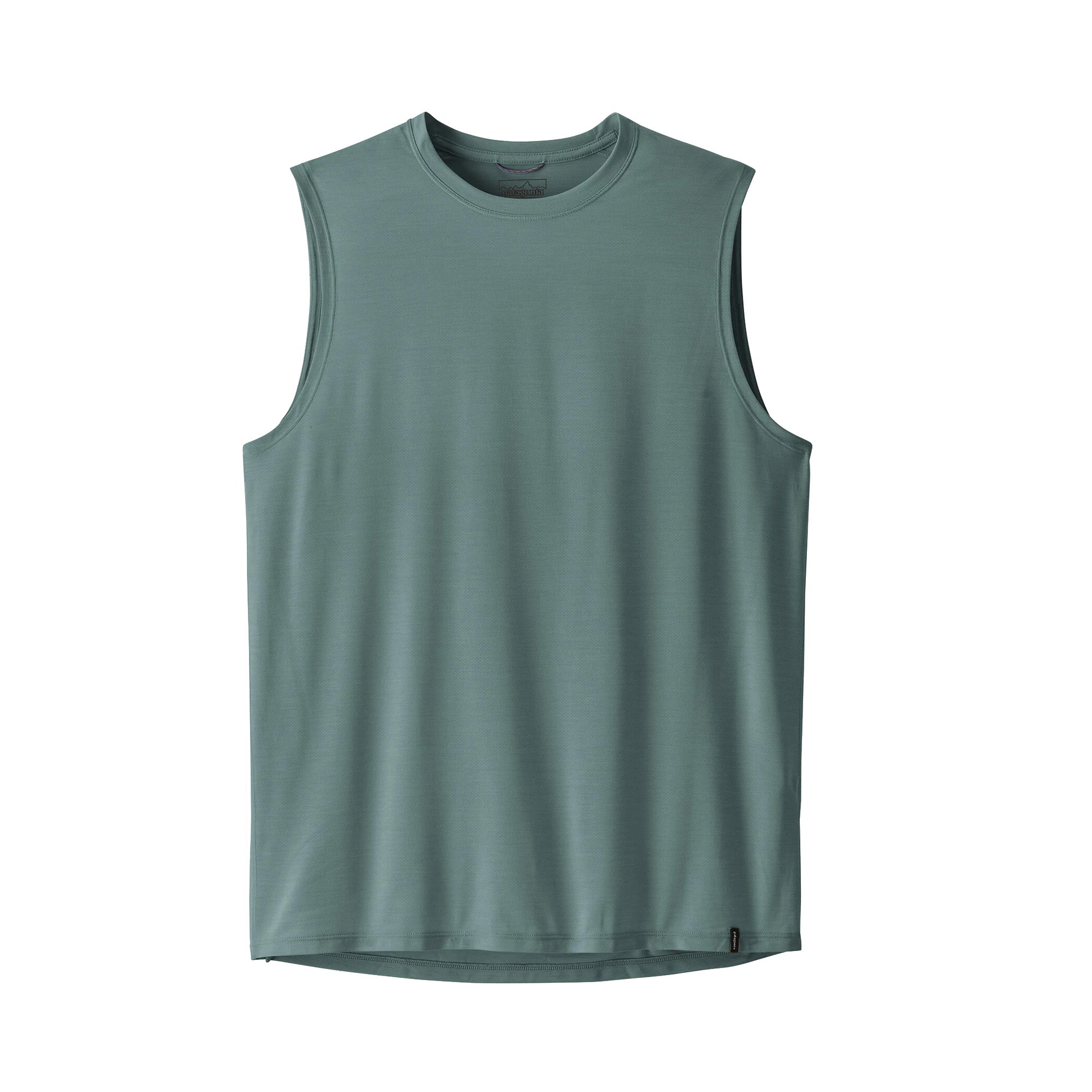 Cap Cool Ultra Tank Men's