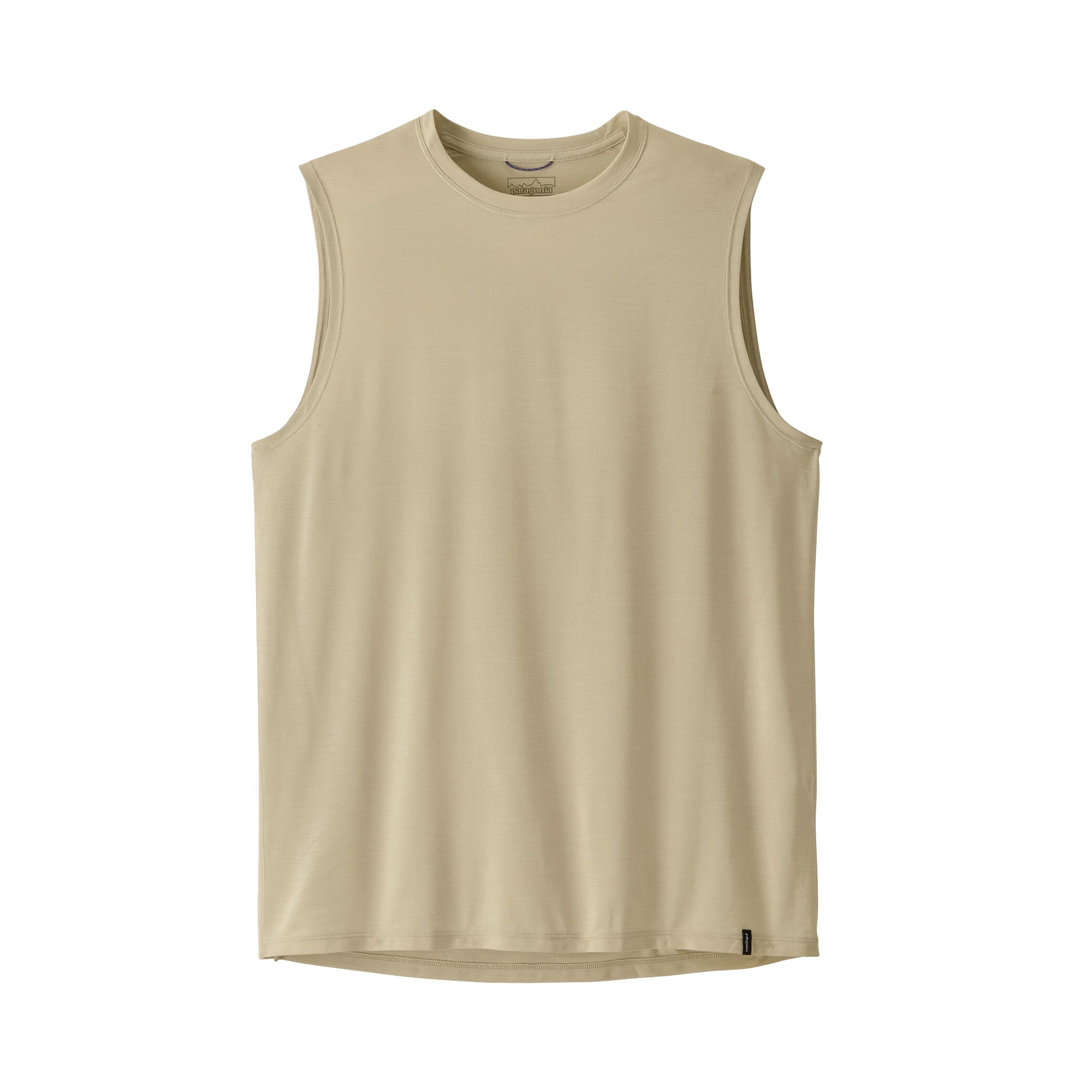 Cap Cool Ultra Tank Men's