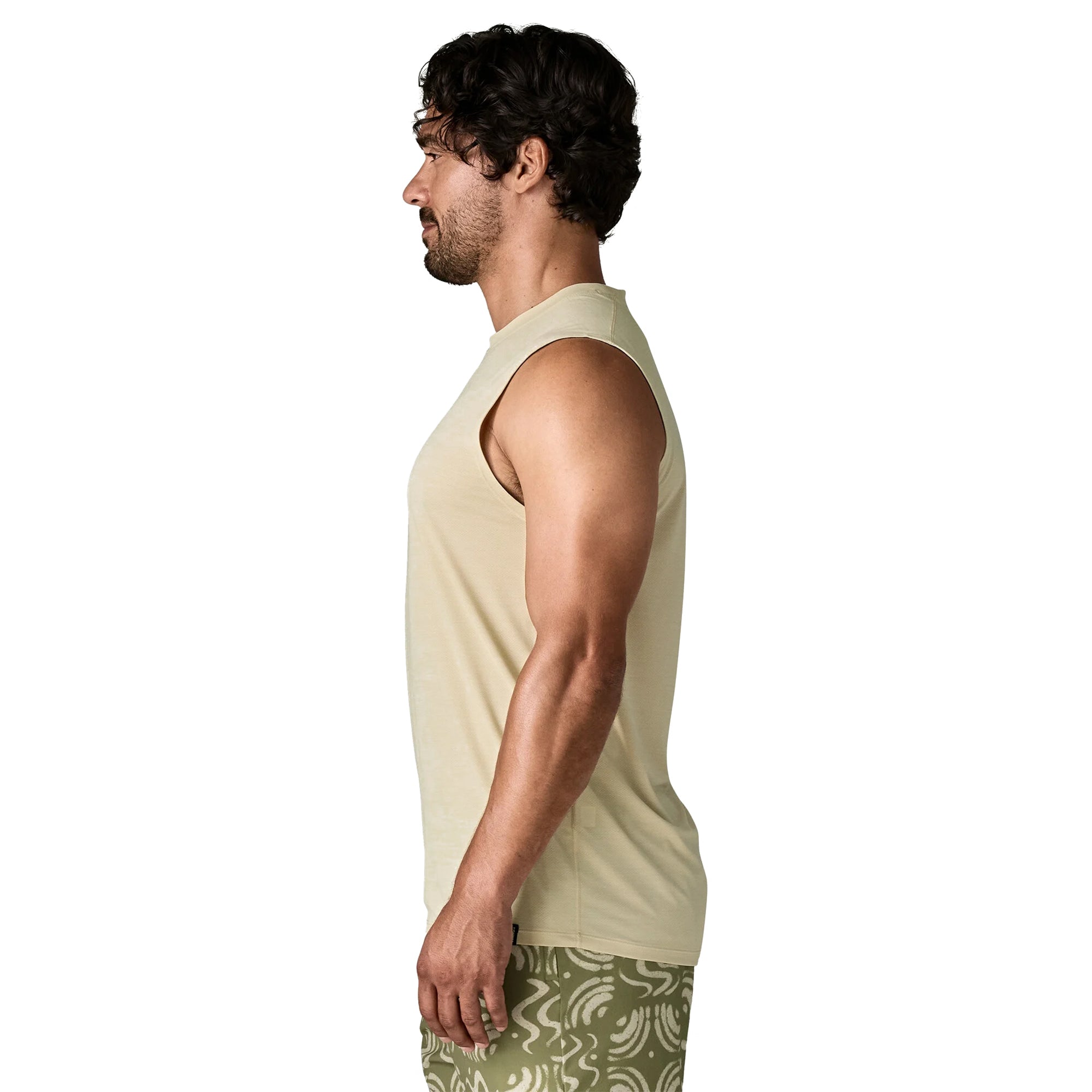 Cap Cool Ultra Tank Men's