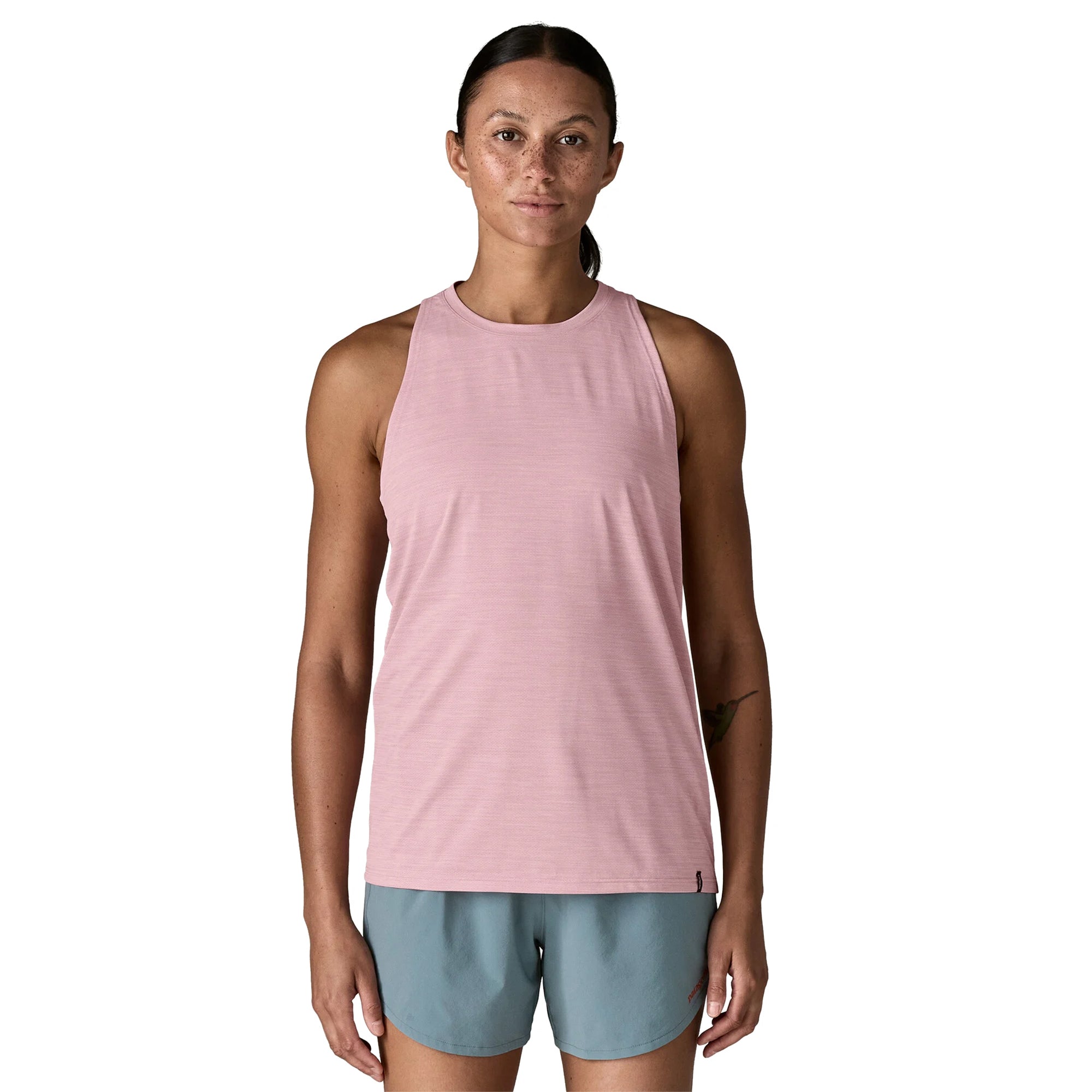 Cap Cool Ultra Tank Women's