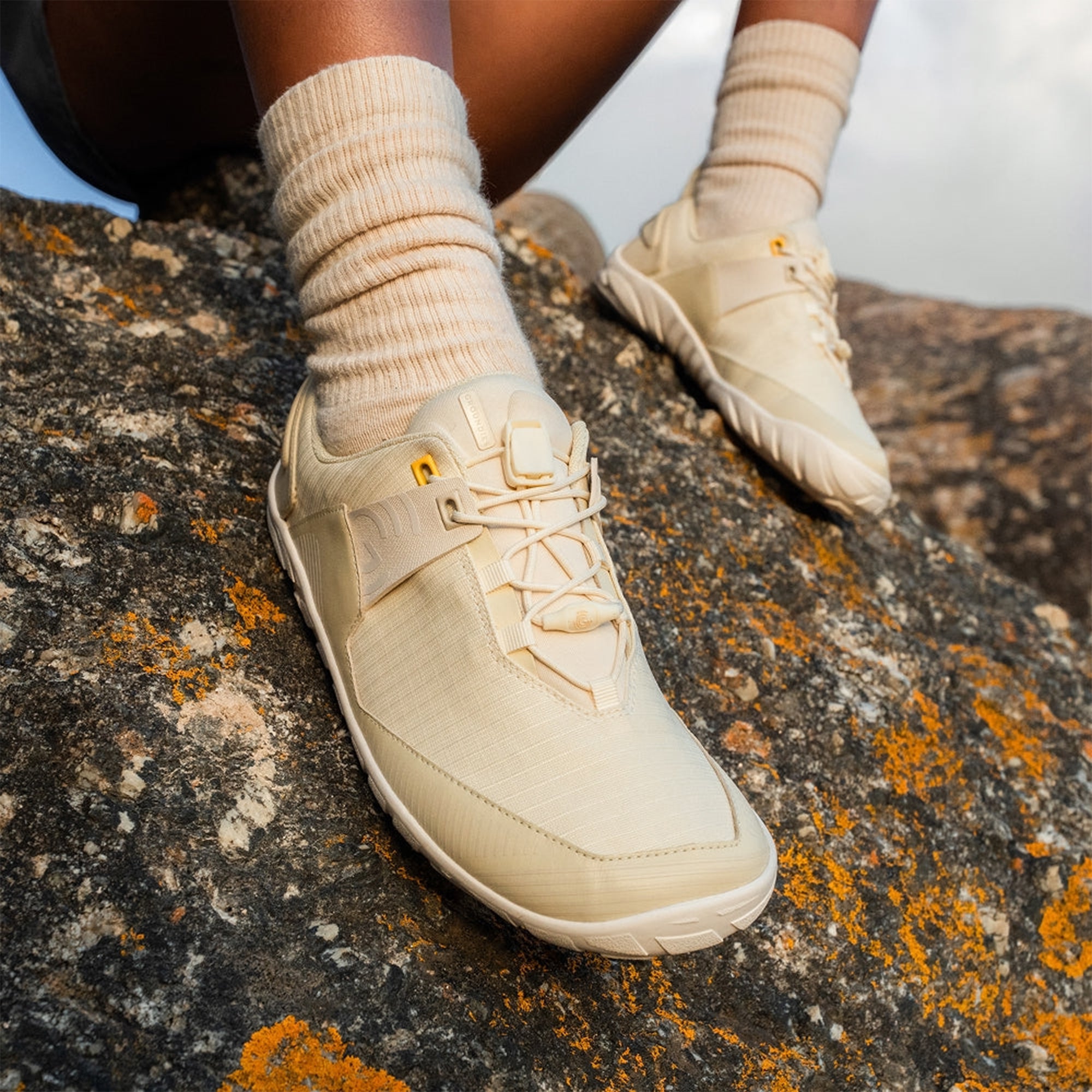 Chamonix TR Low Women's ※サイズ交換片道無料