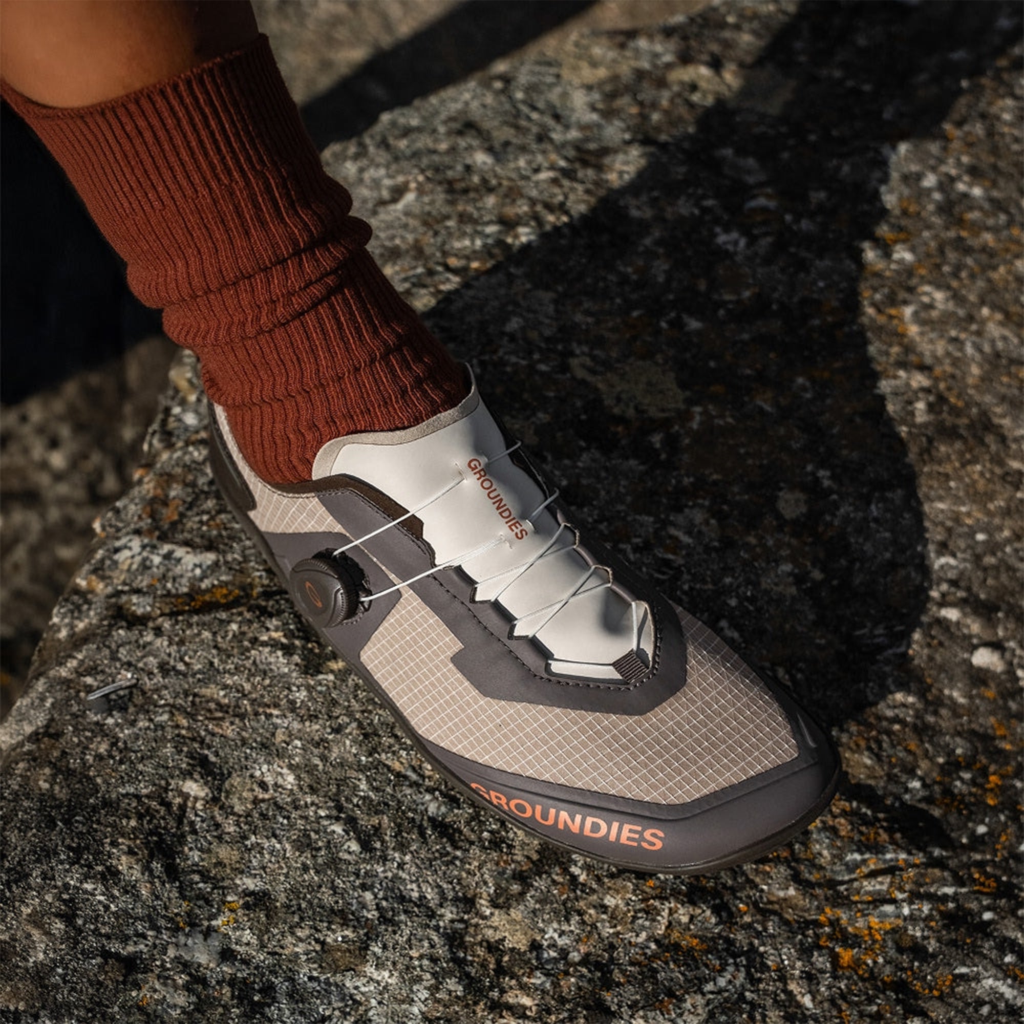 Chamonix TR Precision Women's ※サイズ交換片道無料