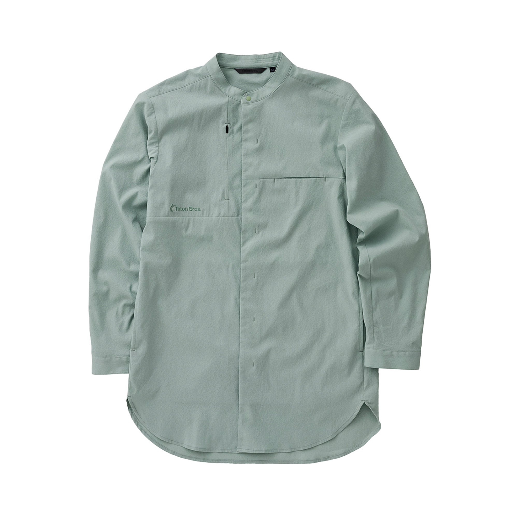 Chill Long Shirts Genderless ※返品交換不可商品