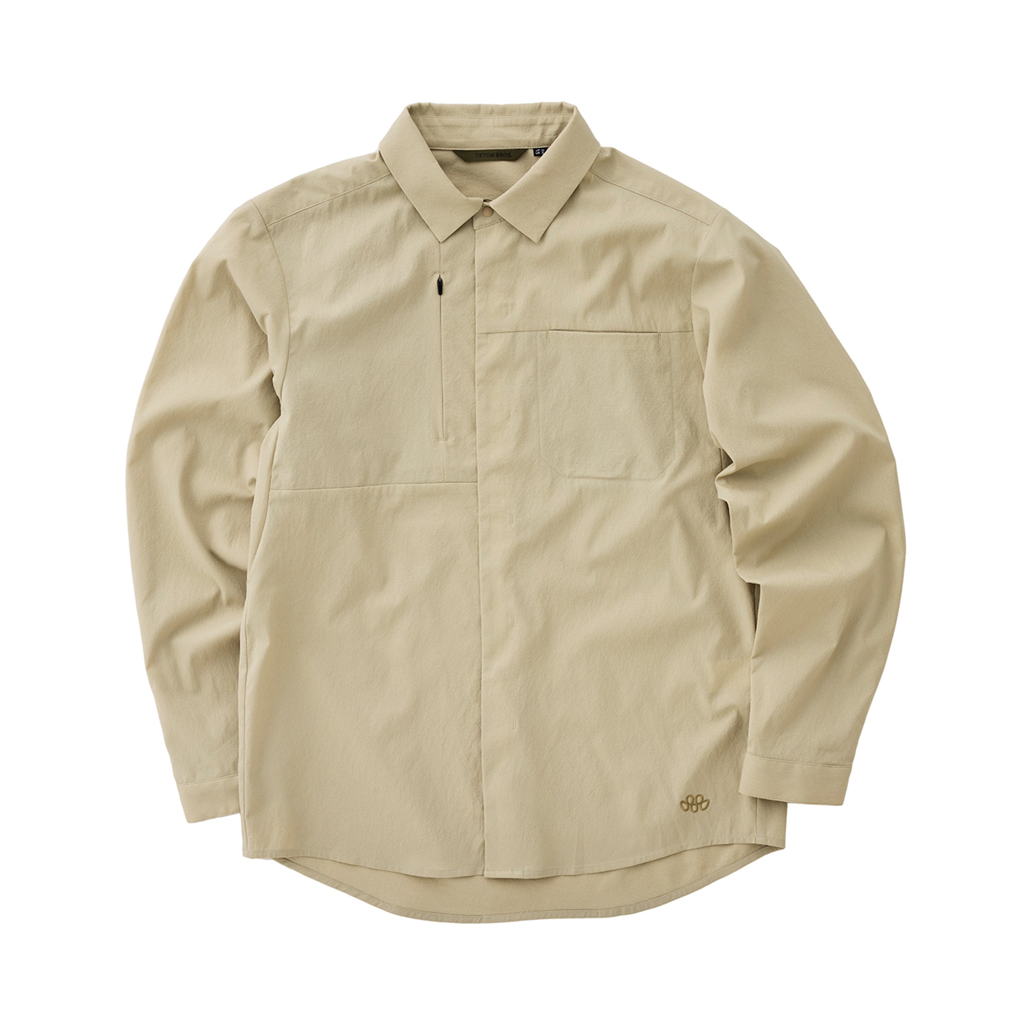 Chill Long Sleeve Shirt Men's