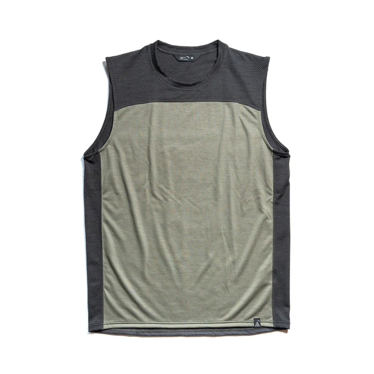 chord_wool_sleeveless_shirts_m 