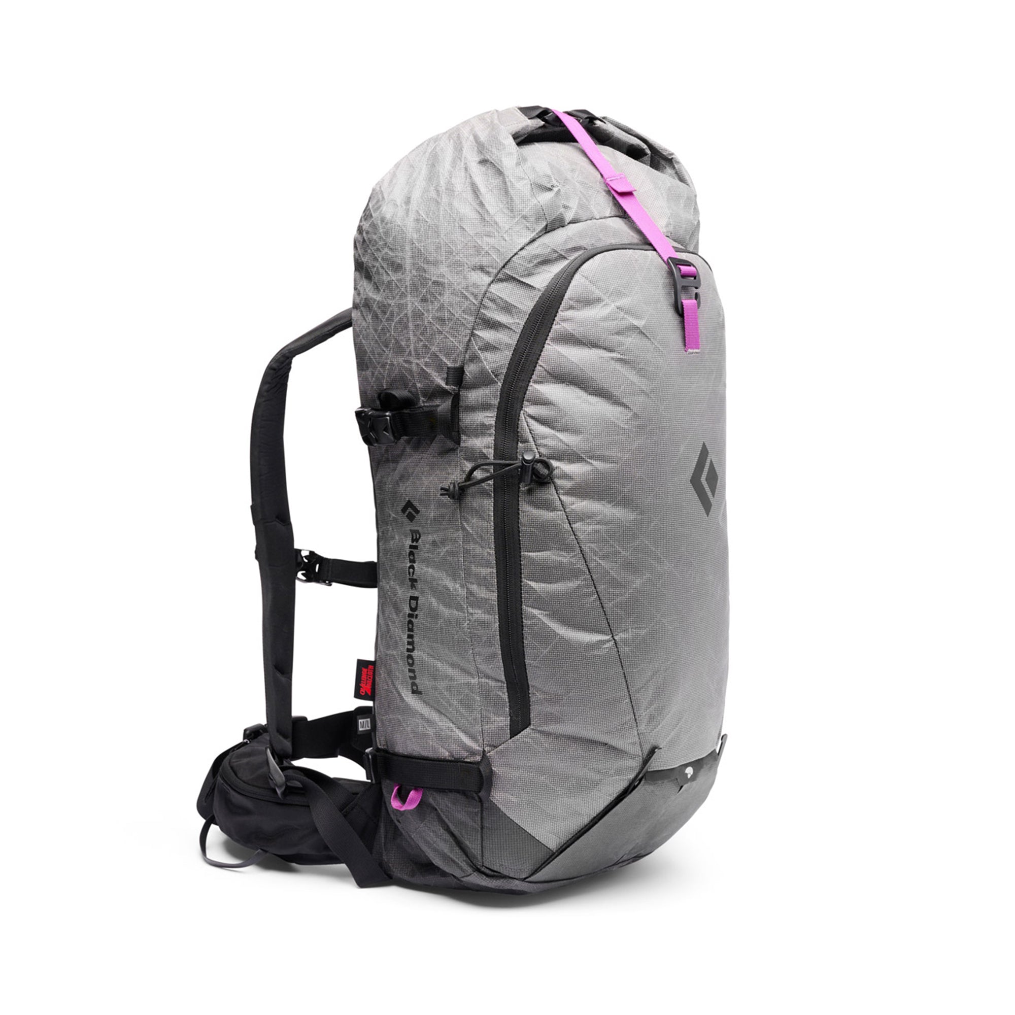 Black Diamond (ブラックダイヤモンド)