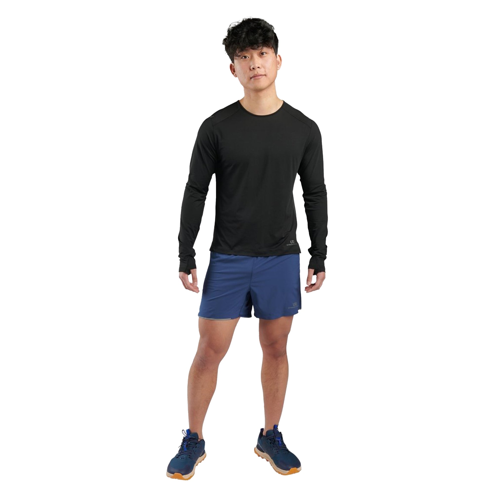 ULTIMATE DIRECTION Ultimate Direction Sur Reform Long Sleeve Men's