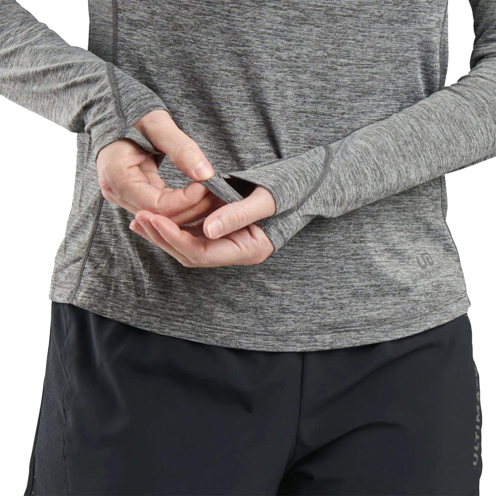 Women's Saliform Long Sleeve [Ultimate Direction Ultimate Direction]