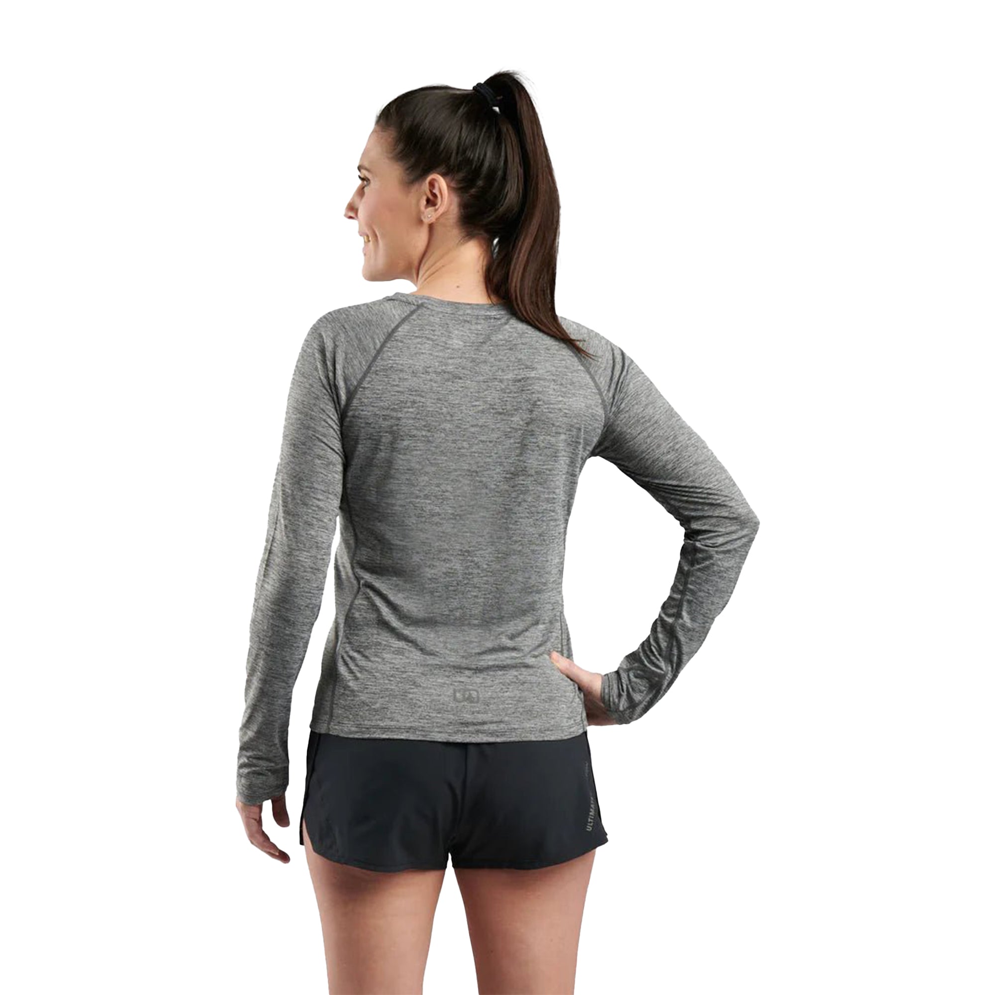 Women's Saliform Long Sleeve [Ultimate Direction Ultimate Direction]