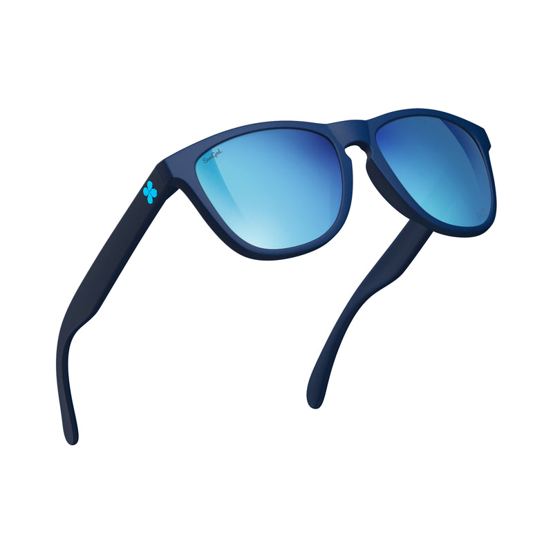 Classics⁴ 8KO Polarised