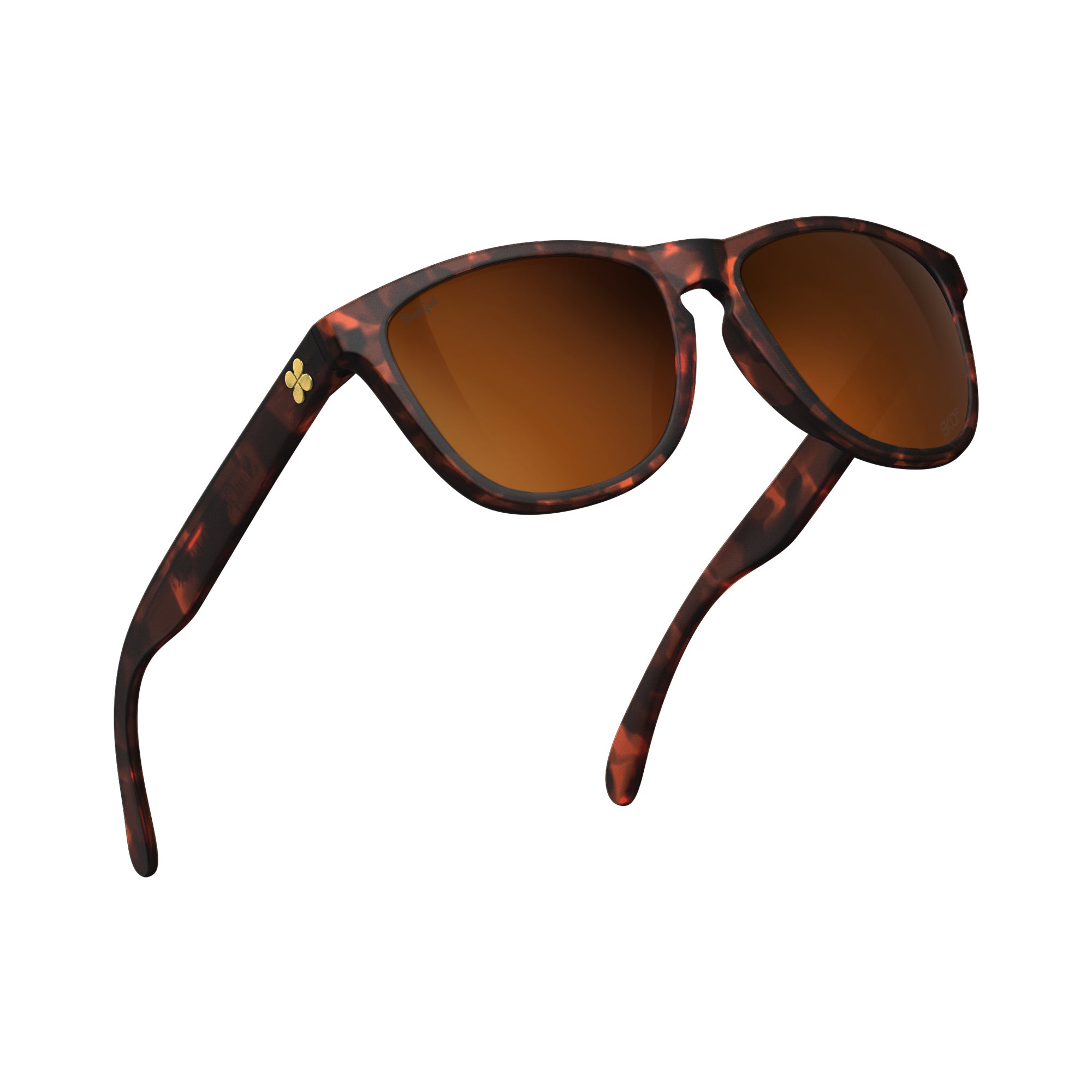 Miras 8KO Polarised