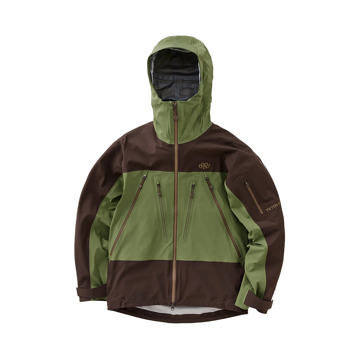 Climatic Jacket Men's