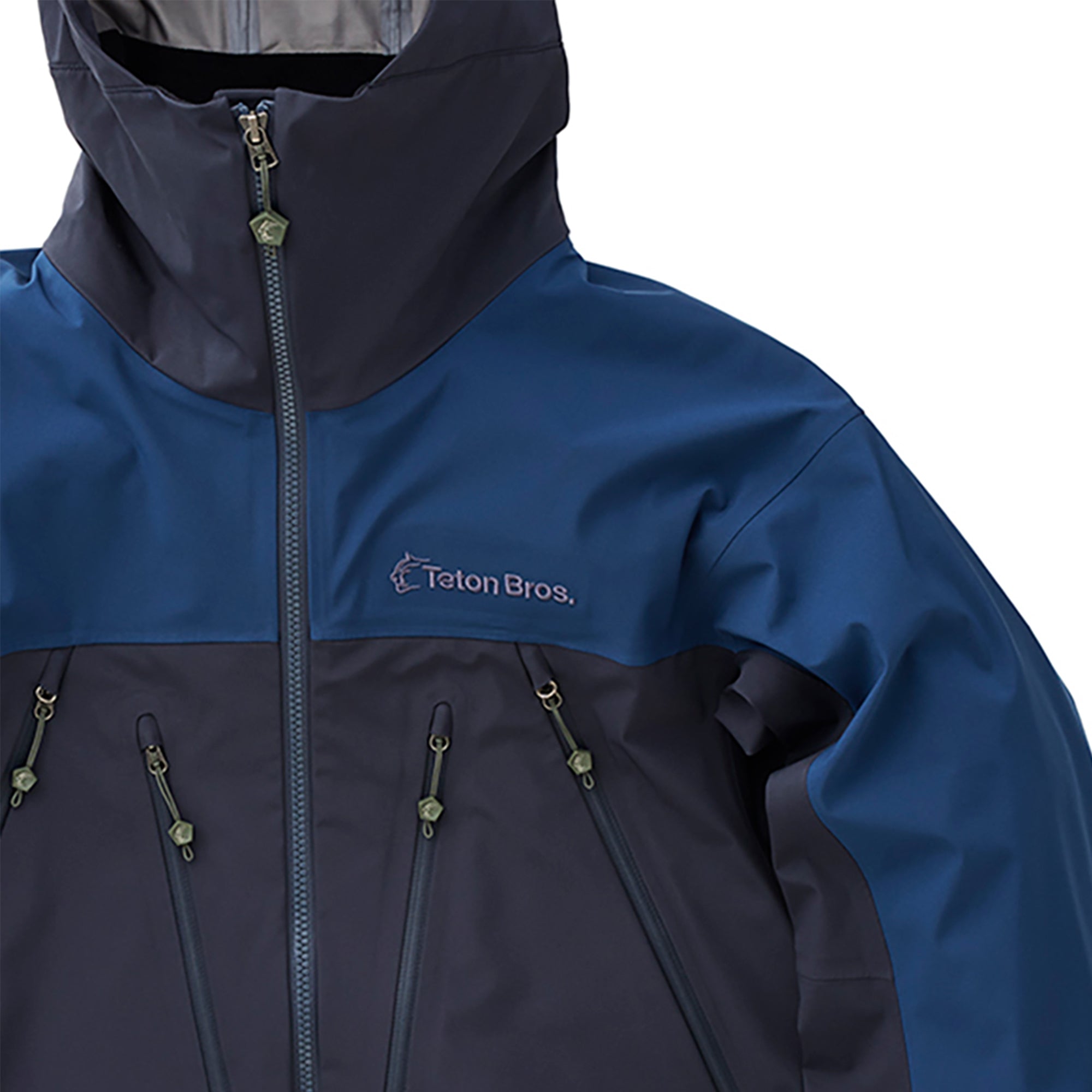 Men's Climatic Jacket [Teton Bros. Teton Bros.]
