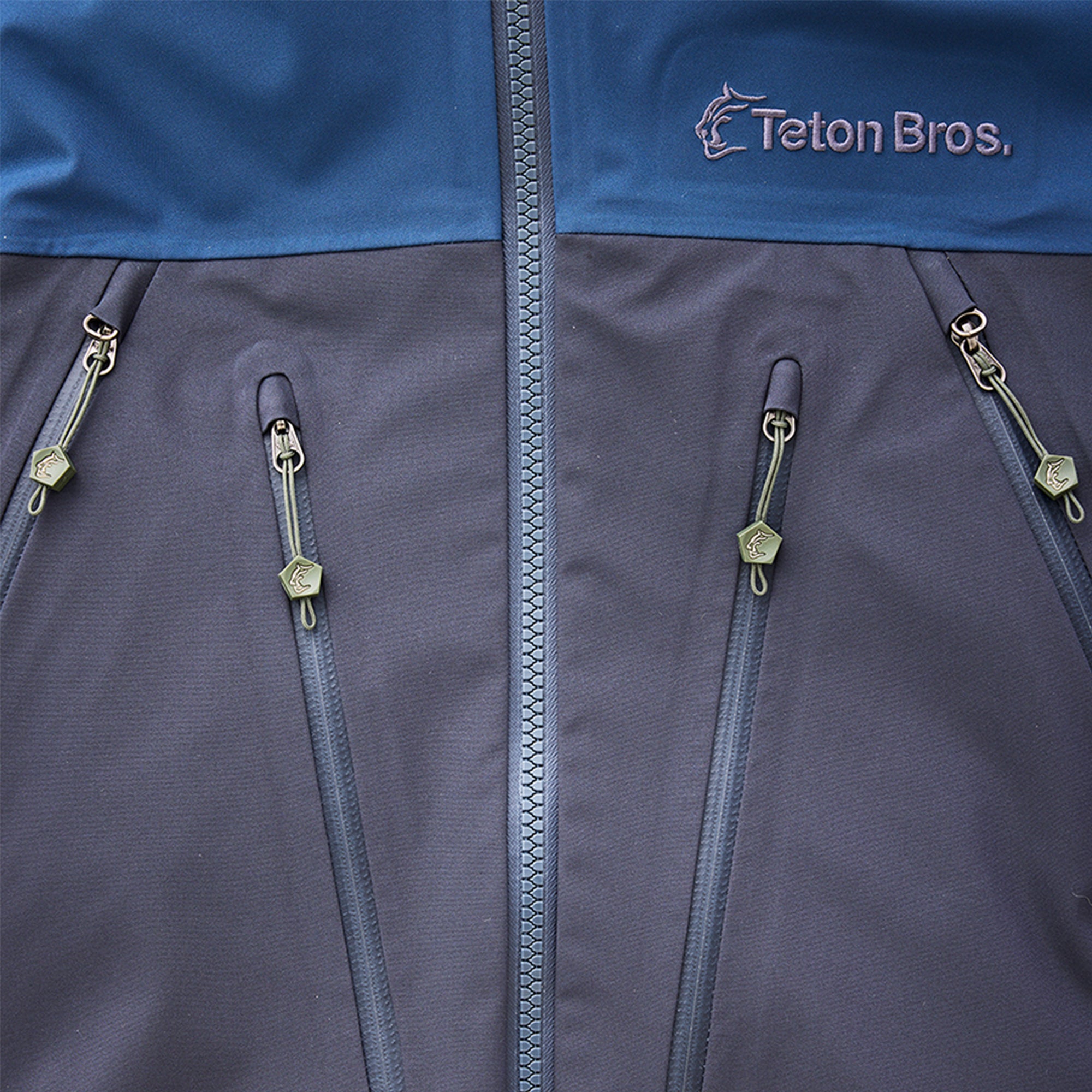 Men's Climatic Jacket [Teton Bros. Teton Bros.]