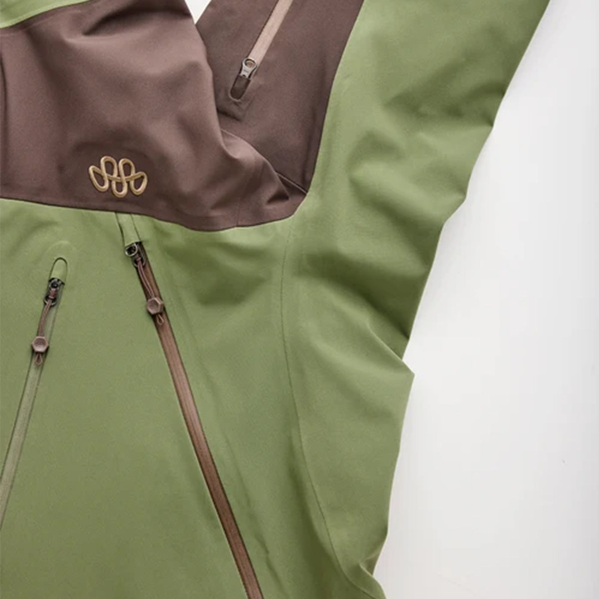 Climatic Jacket Men's