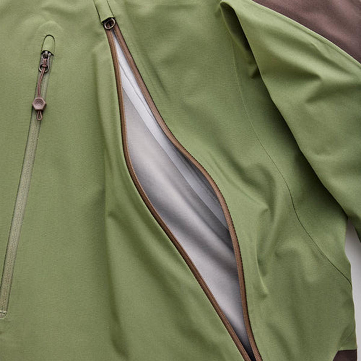Climatic Jacket Men's