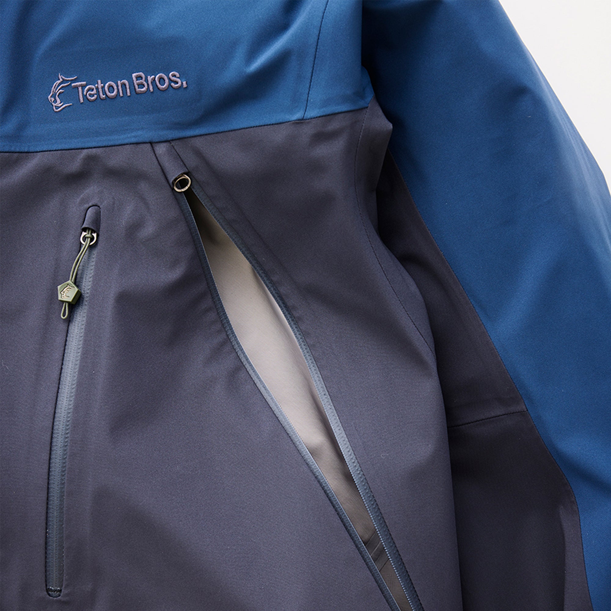Men's Climatic Jacket [Teton Bros. Teton Bros.]