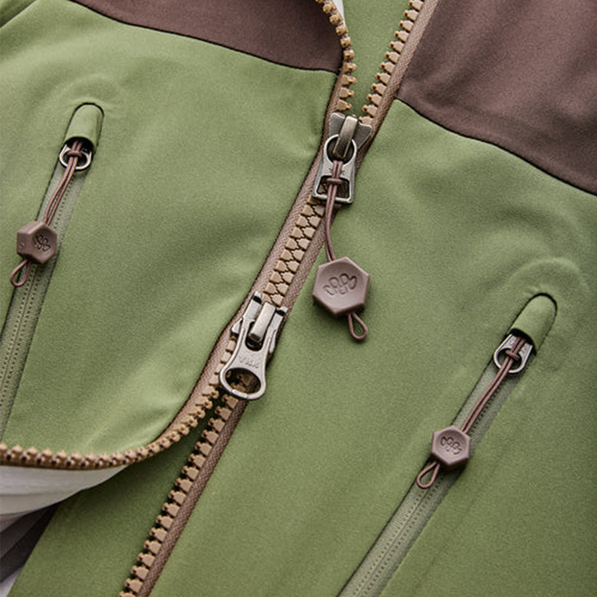 Climatic Jacket Men's
