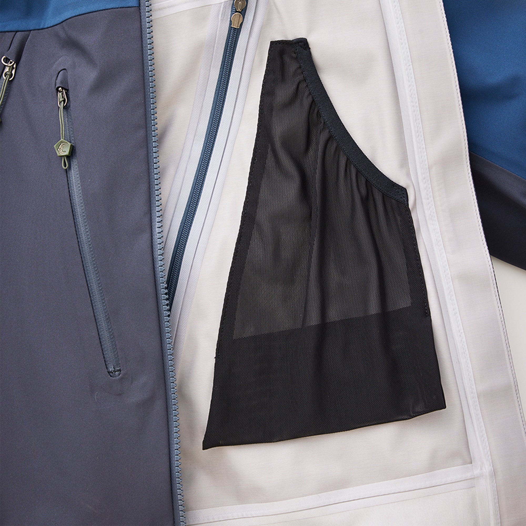 Men's Climatic Jacket [Teton Bros. Teton Bros.]