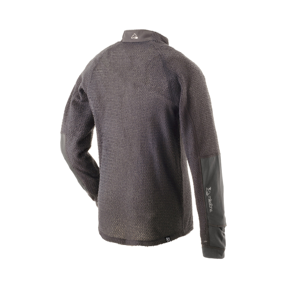 Cloud Half-Zip Unisex