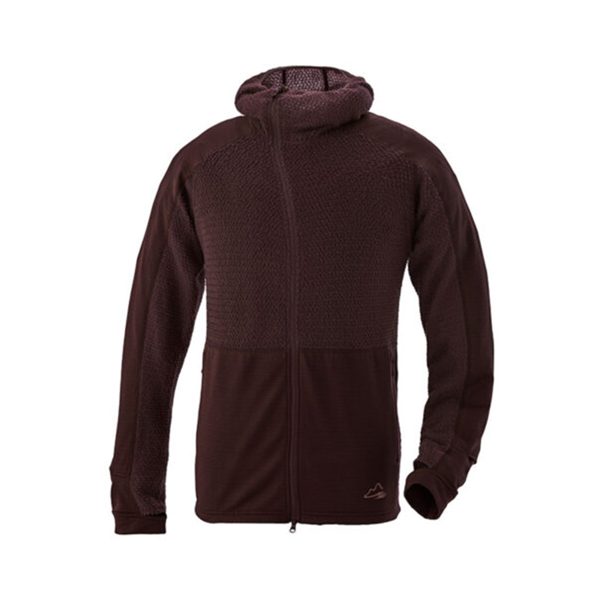 Cloud Foody Cloud Hoody [Milestone Mile Stone] MSRH-002