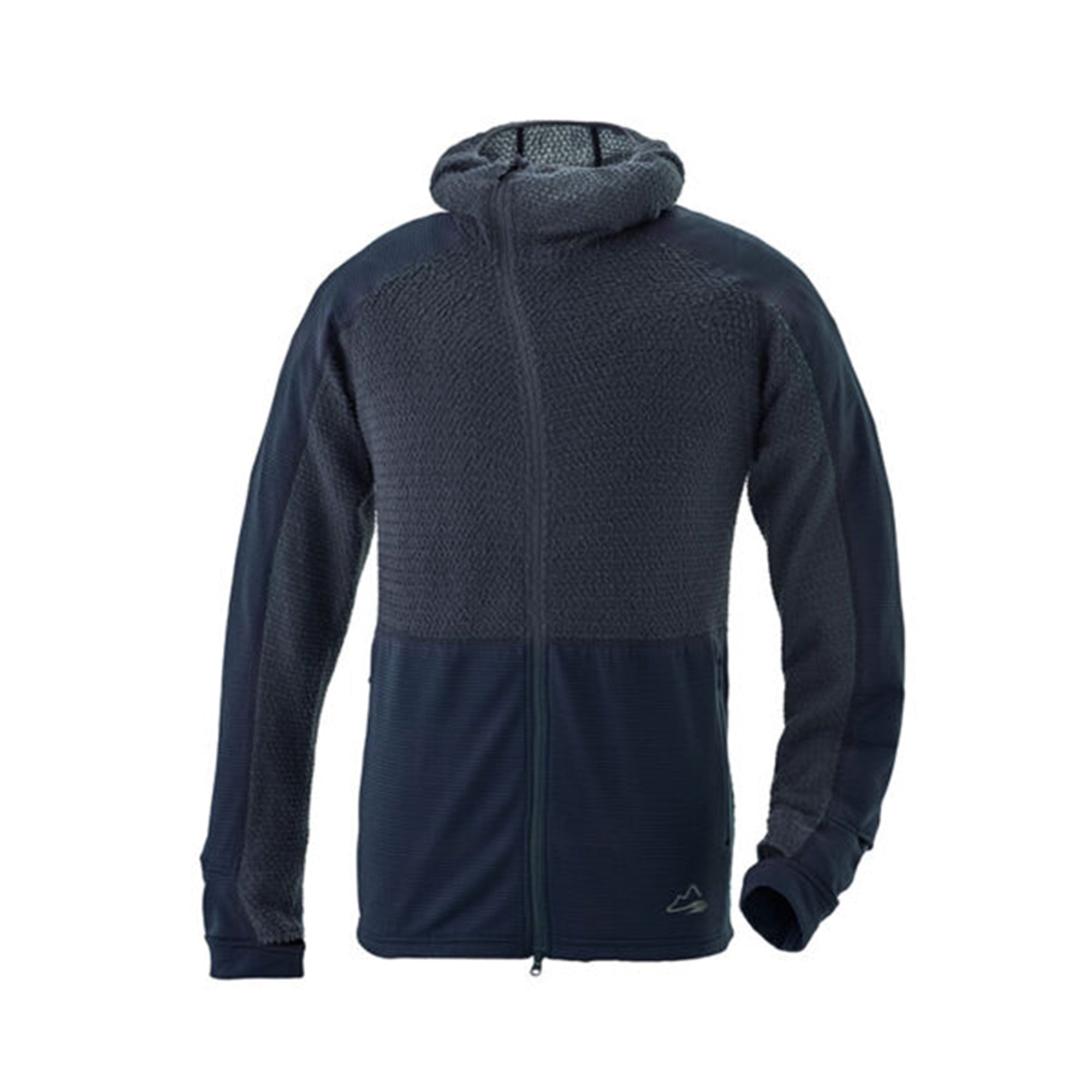 Cloud Foody Cloud Hoody [Milestone Mile Stone] MSRH-002