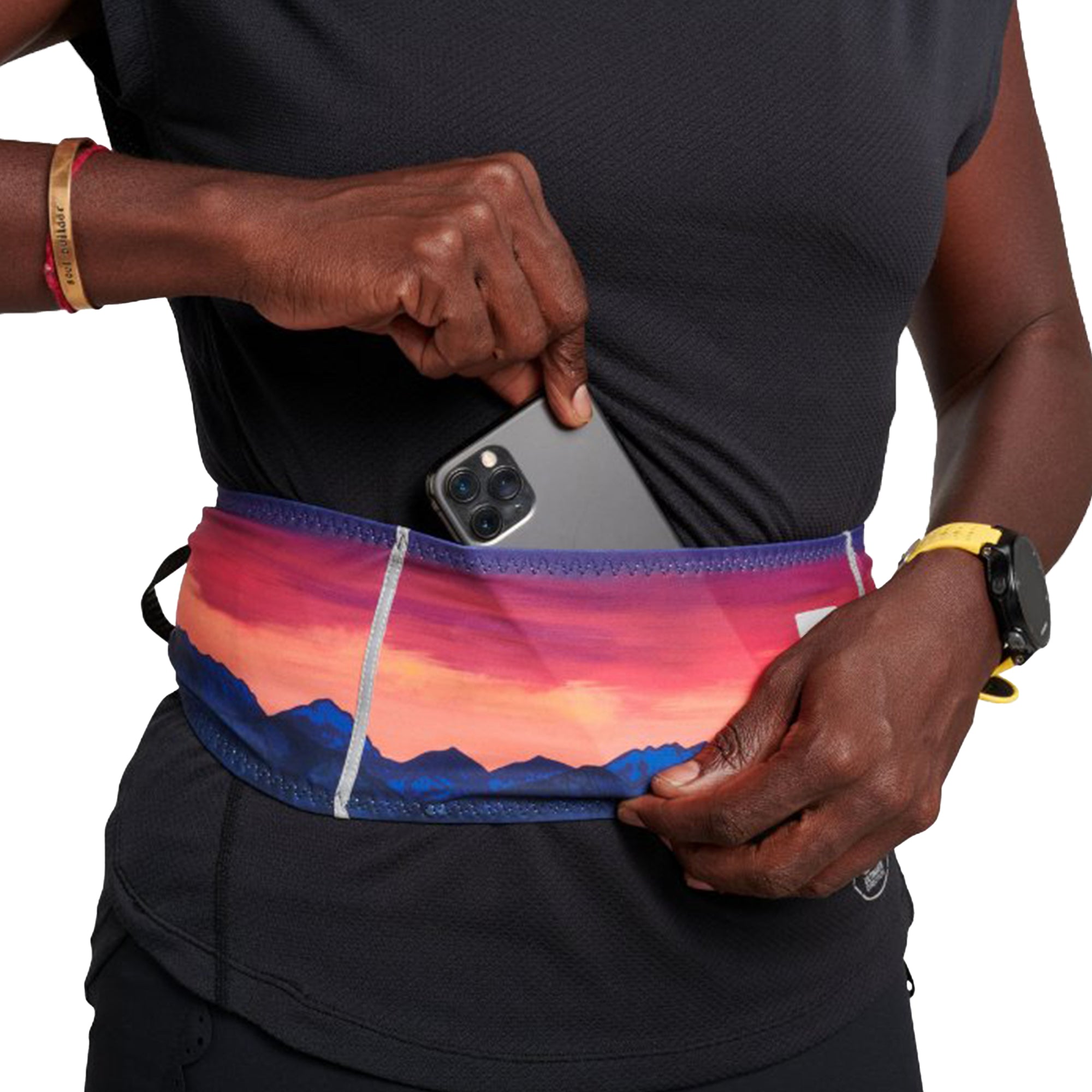 Comfort Belt