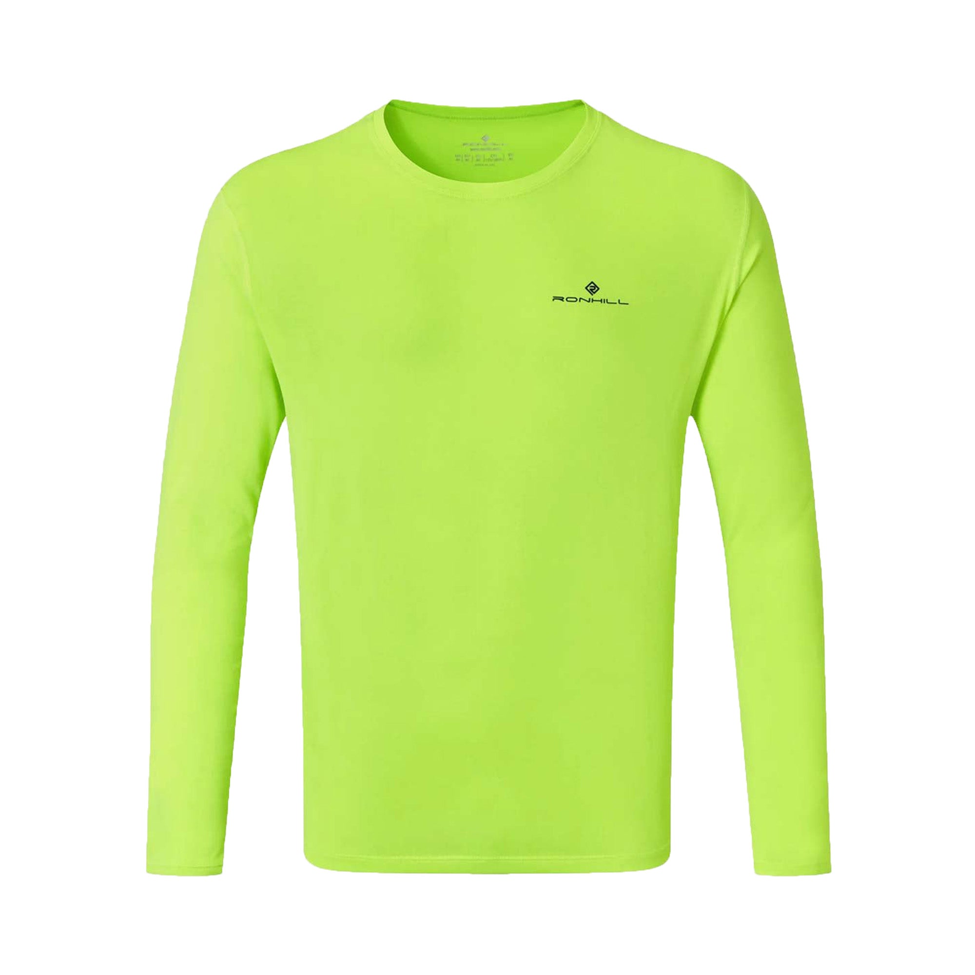 Men's Core L/S Tee [Ronhill Ron Hill]