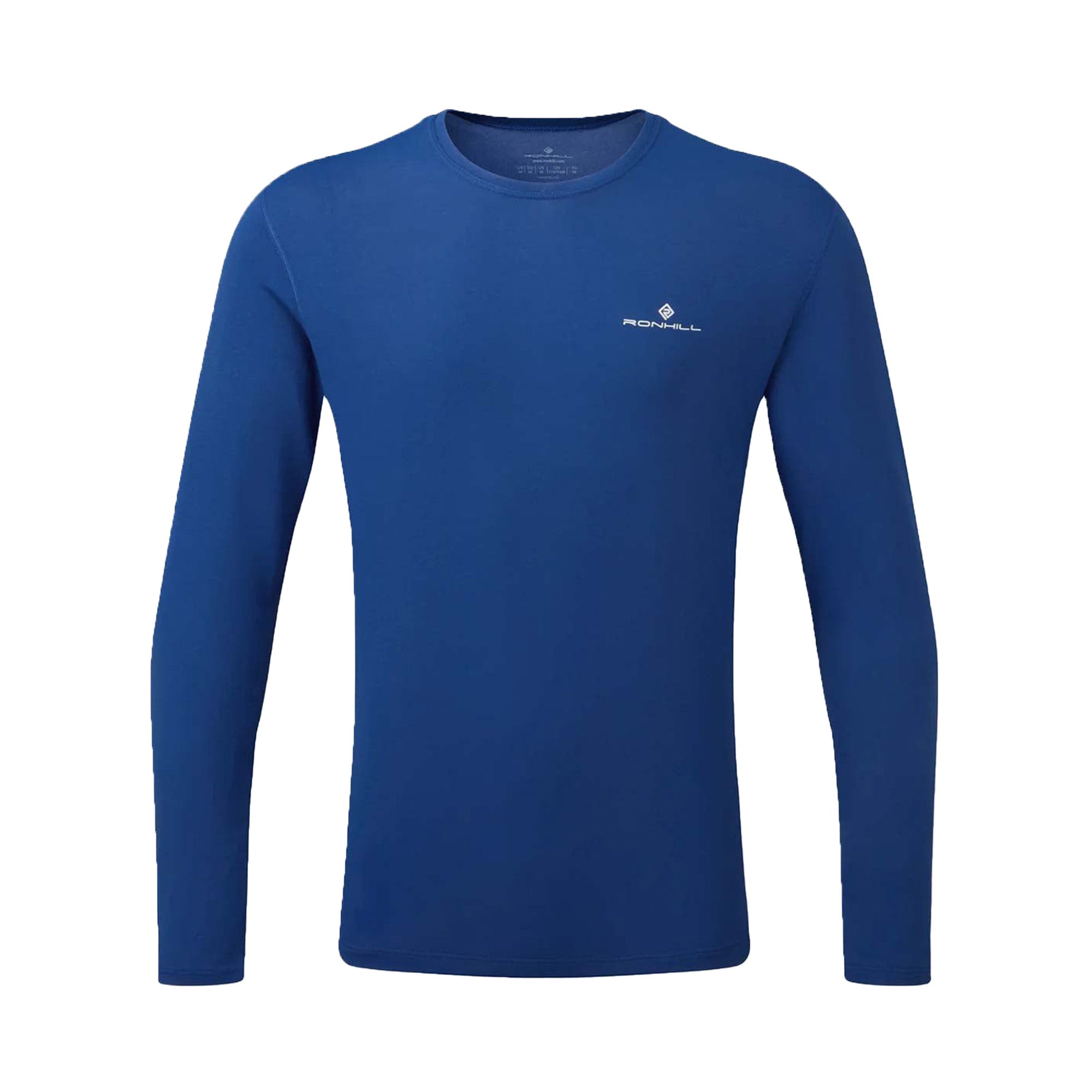 Men's Core L/S Tee [Ronhill Ron Hill]