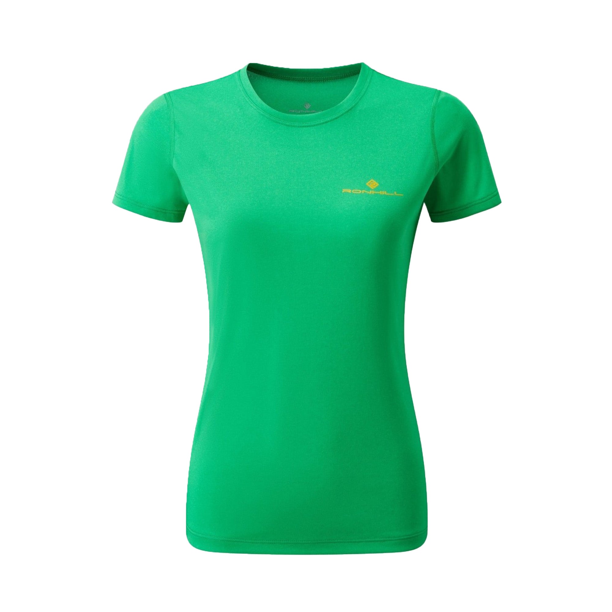 Women's Core S/S Tee [Ronhill Ron Hill]