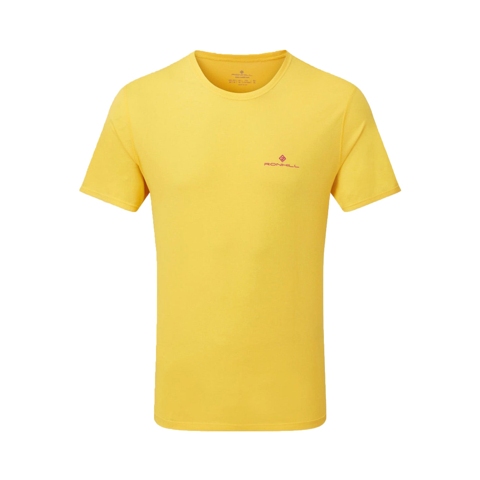 Men's Core S/S Tee [Ronhill Ron Hill]