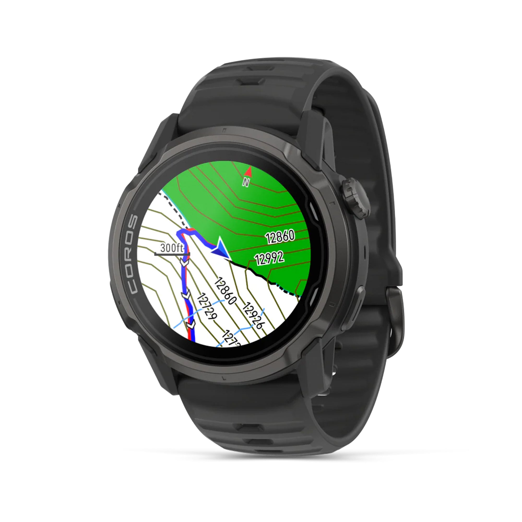 APEX 4 46mm