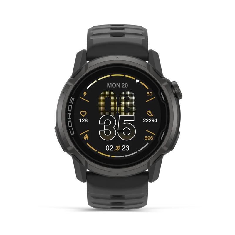 APEX 4 46mm