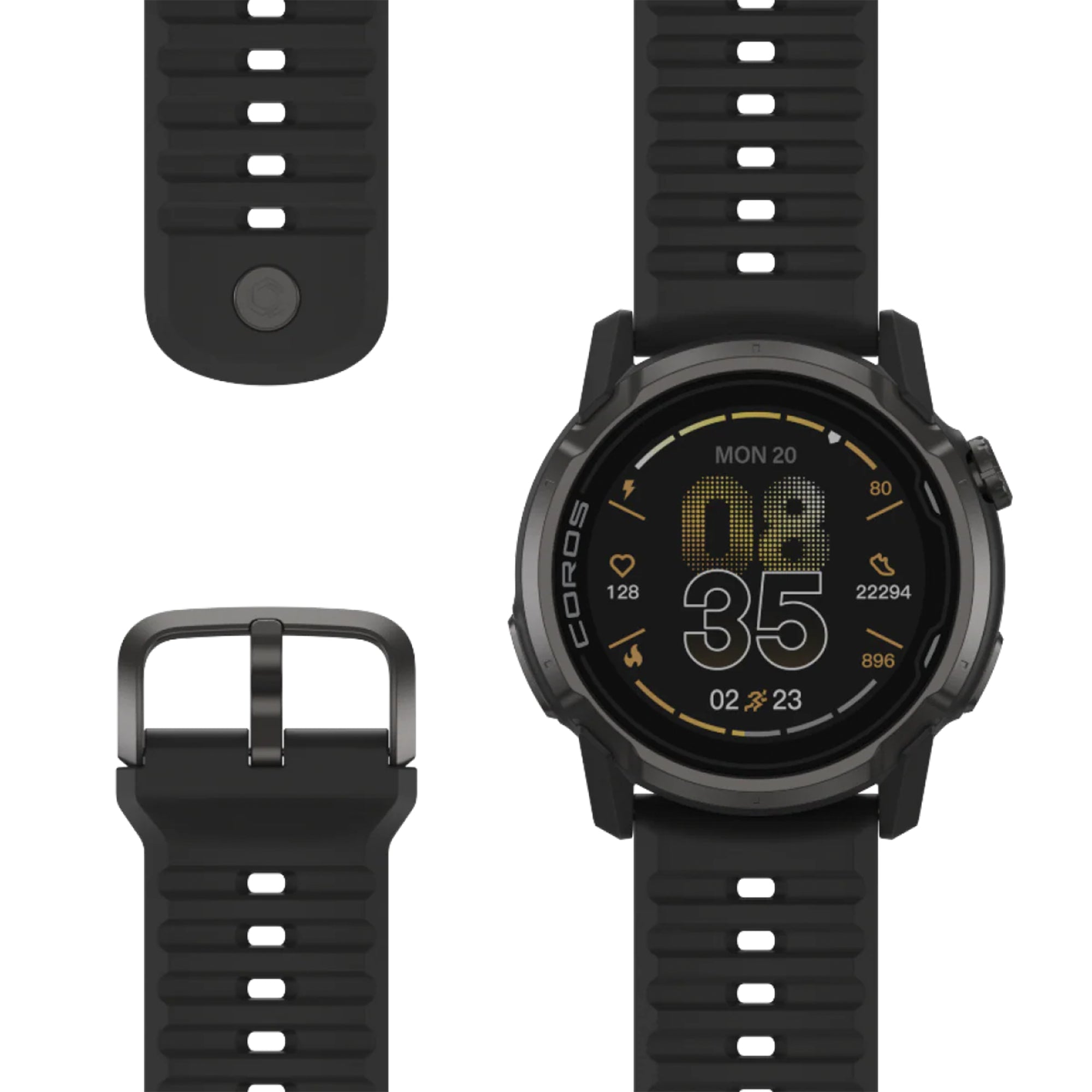 APEX 4 46mm