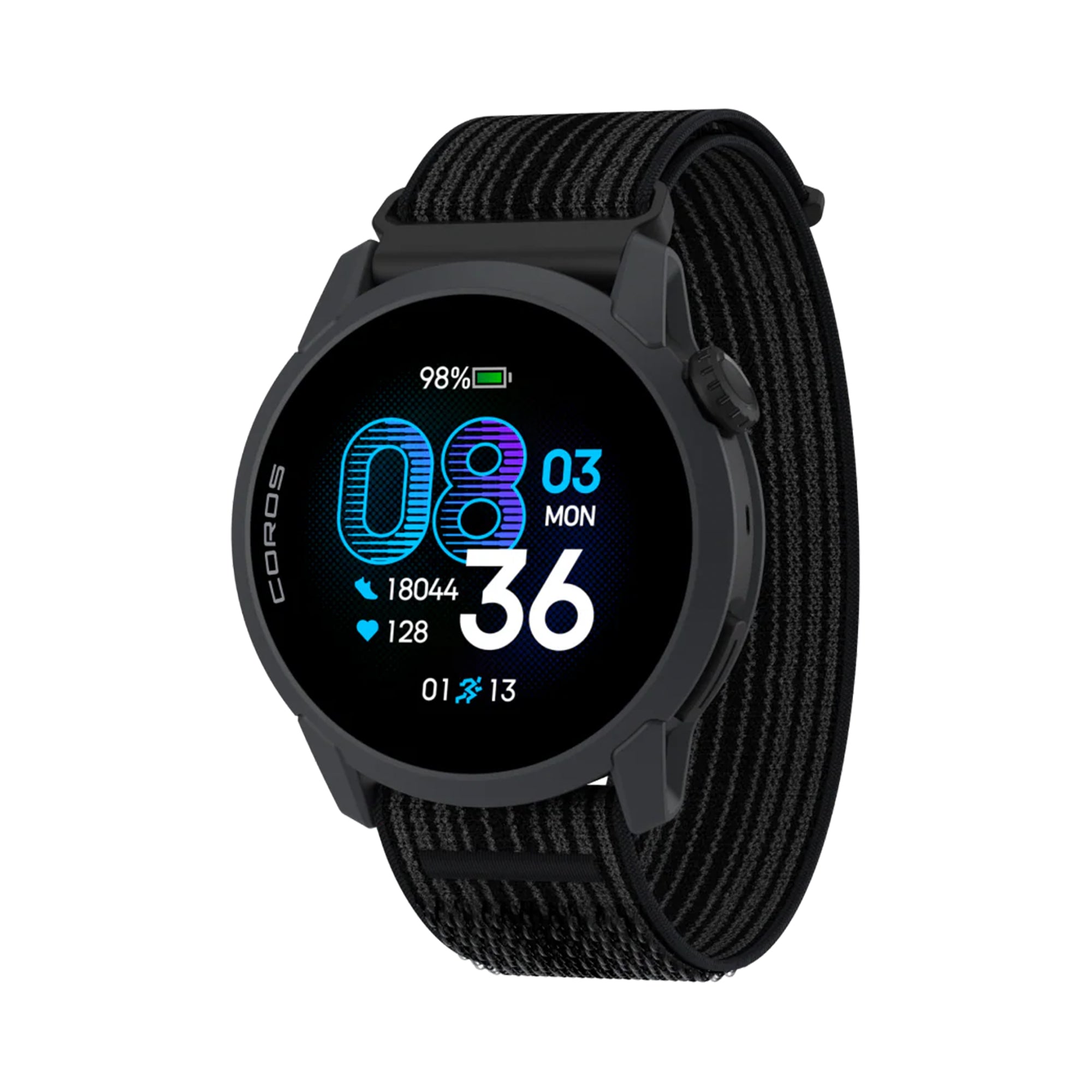 COROS PACE 4 【新品・未使用・未開封】 PACE 4 Nylon ※返品交換不可商品